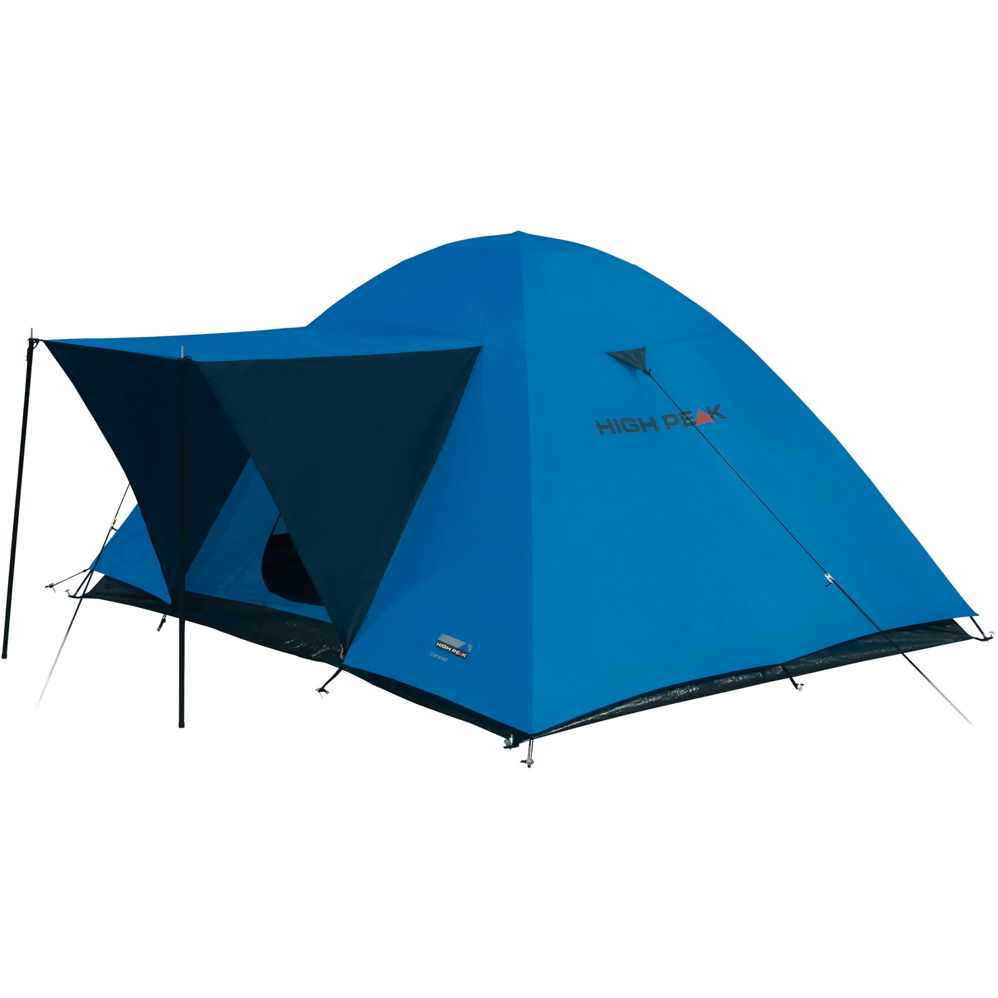 High Peak Kuppelzelt Texel 4 | 04001690101790