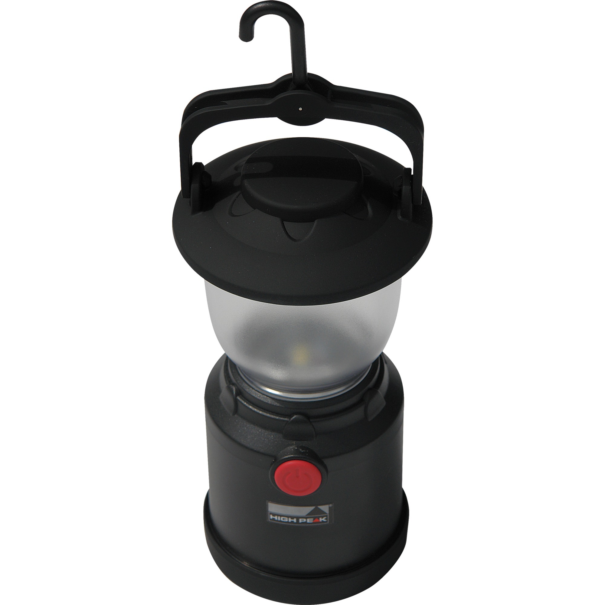 High Peak LED Laterne, Leuchte | 04001690414838 High Peak LED Laterne, Leuchte | 04001690414838
