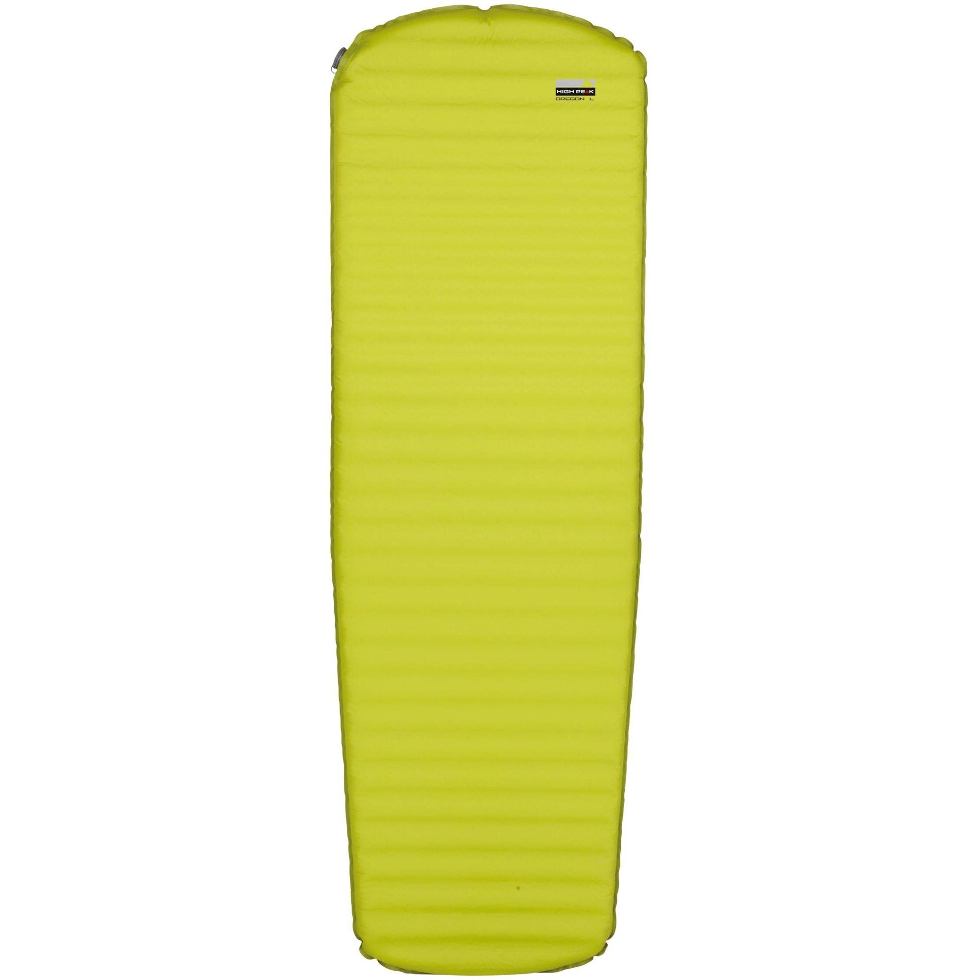 High Peak Oregon L 41125, Camping-Matte | 04001690411257 High Peak Oregon L 41125, Camping-Matte | 04001690411257