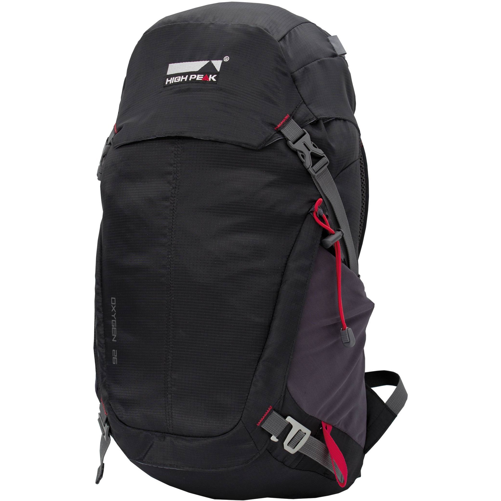 High Peak Oxygen 26, Rucksack | 04001690301305 High Peak Oxygen 26, Rucksack | 04001690301305