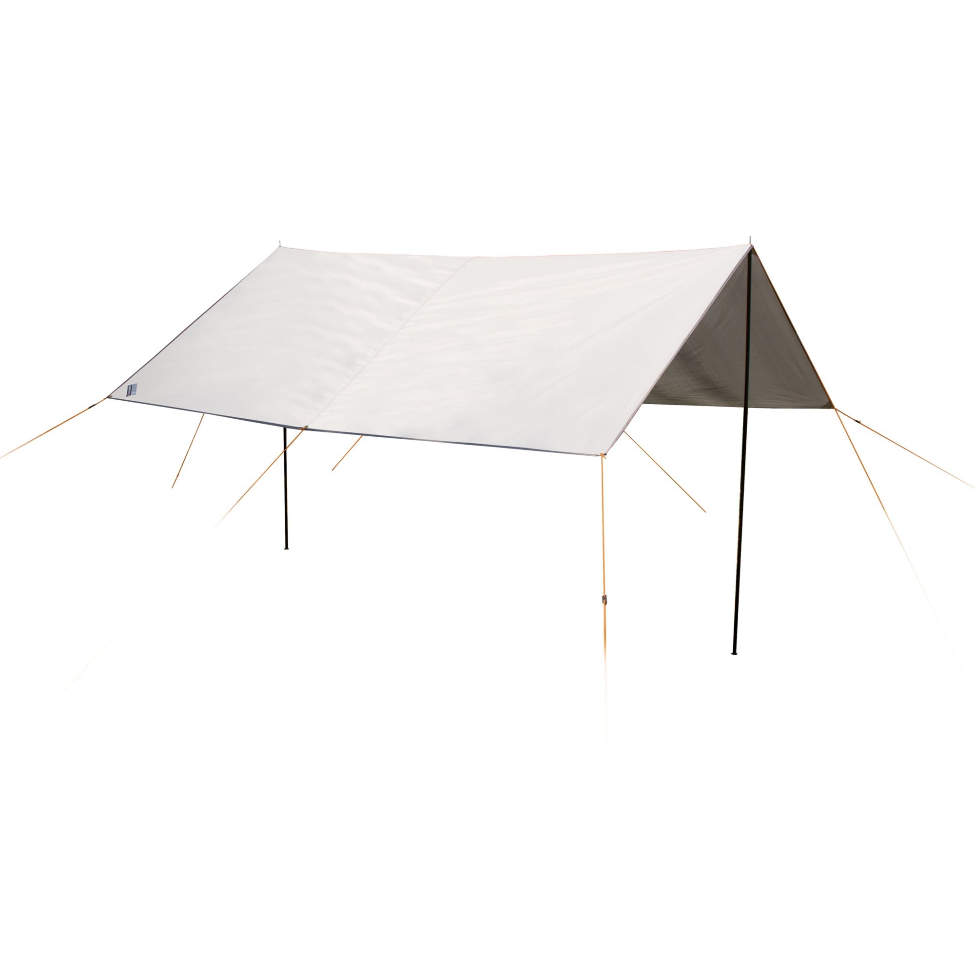 Sonnensegel Capri 3.0, UV80