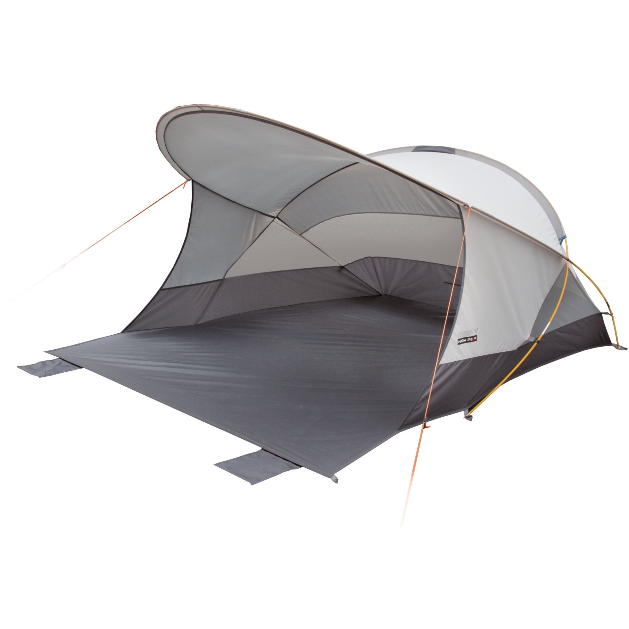 High Peak Strandmuschel Cordoba 80, Zelt | 04001690101370 High Peak Strandmuschel Cordoba 80, Zelt | 04001690101370