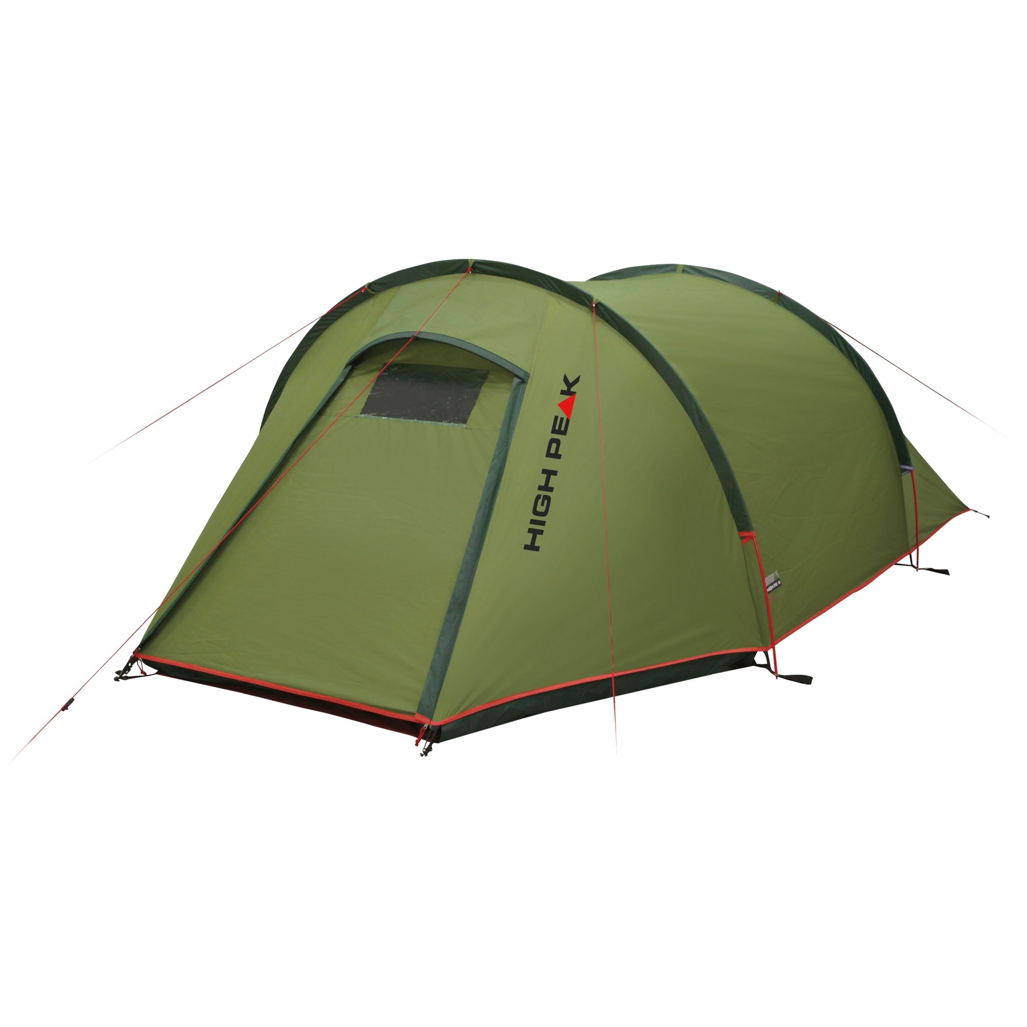 High Peak Tunnelzelt Kite 3 | 04001690101899 High Peak Tunnelzelt Kite 3 | 04001690101899