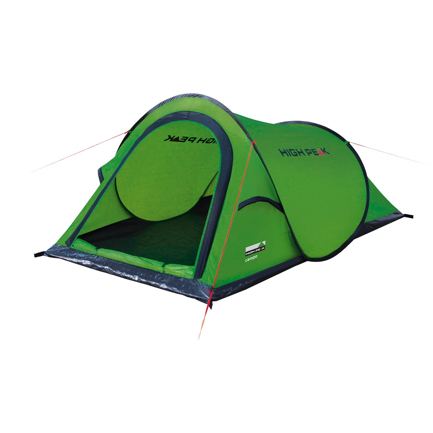 High Peak Wurfzelt Campo | 04001690101066