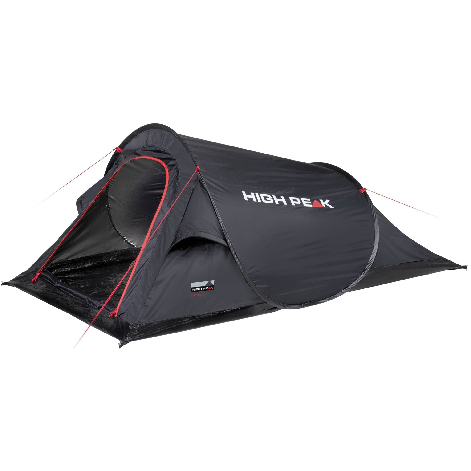 High Peak Wurfzelt Campo | 04001690102704
