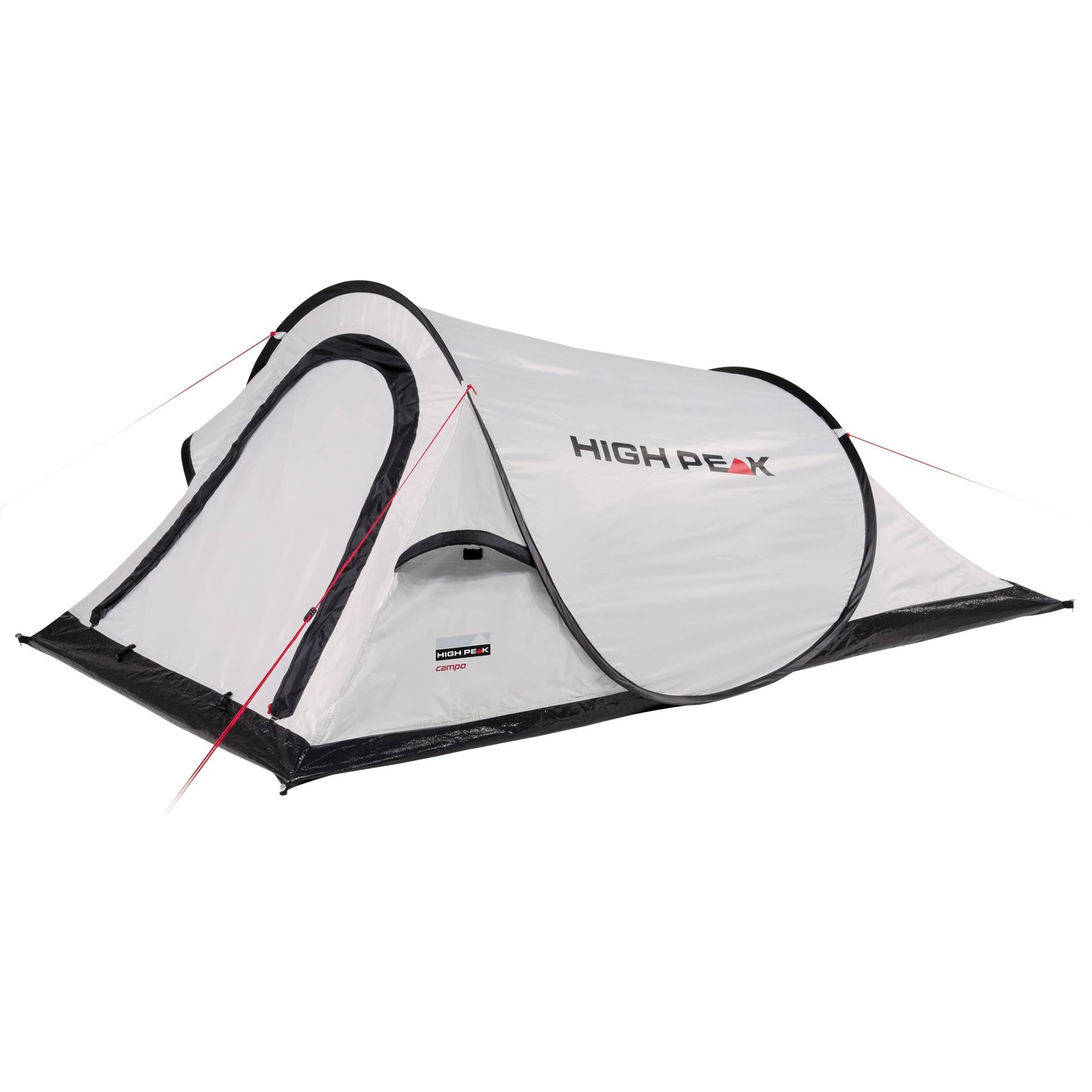 High Peak Wurfzelt Campo „pearl“ | 04001690102711