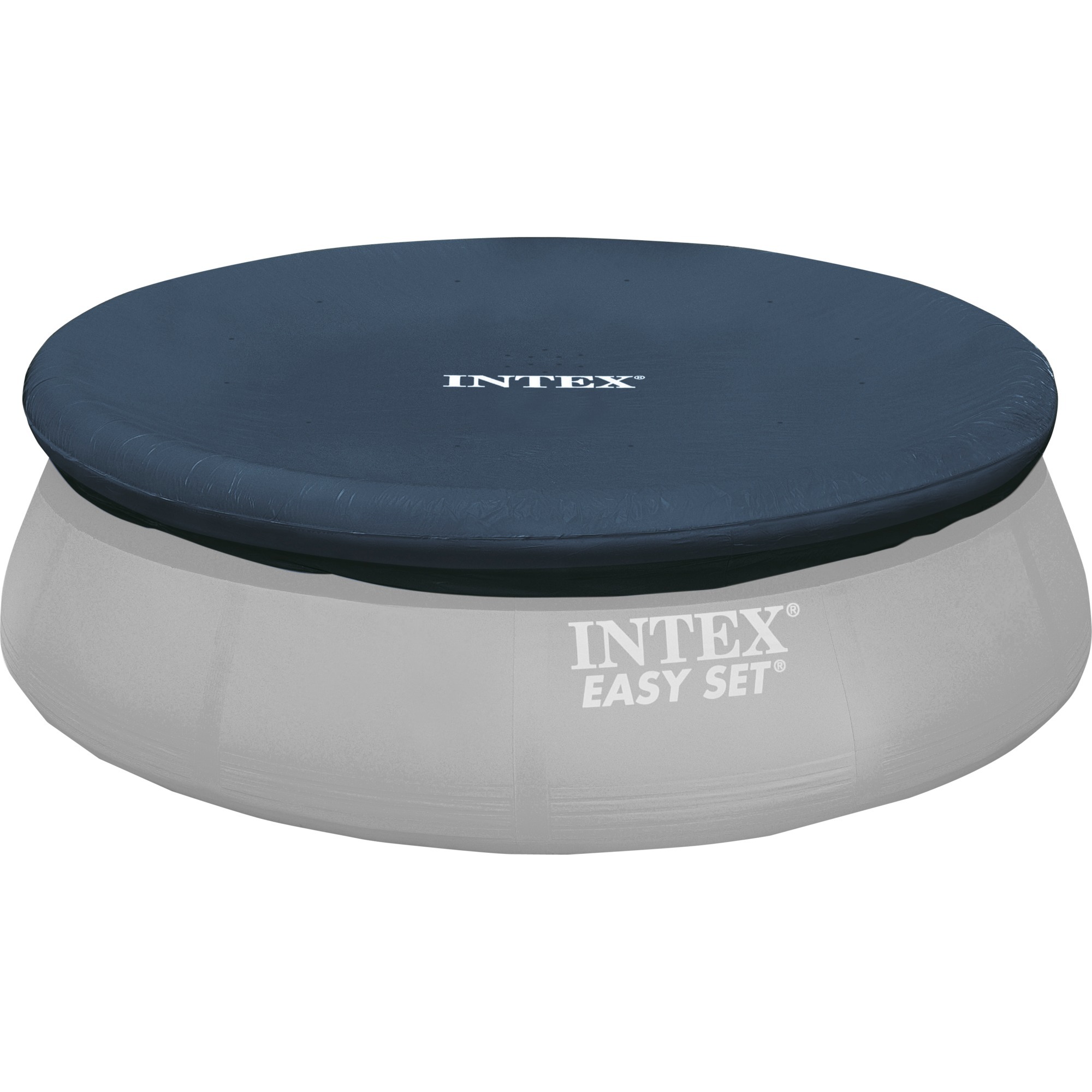Intex Abdeckplane Easy Set Pools, Ø 366cm | 06941057420226 Intex Abdeckplane Easy Set Pools, Ø 366cm | 06941057420226