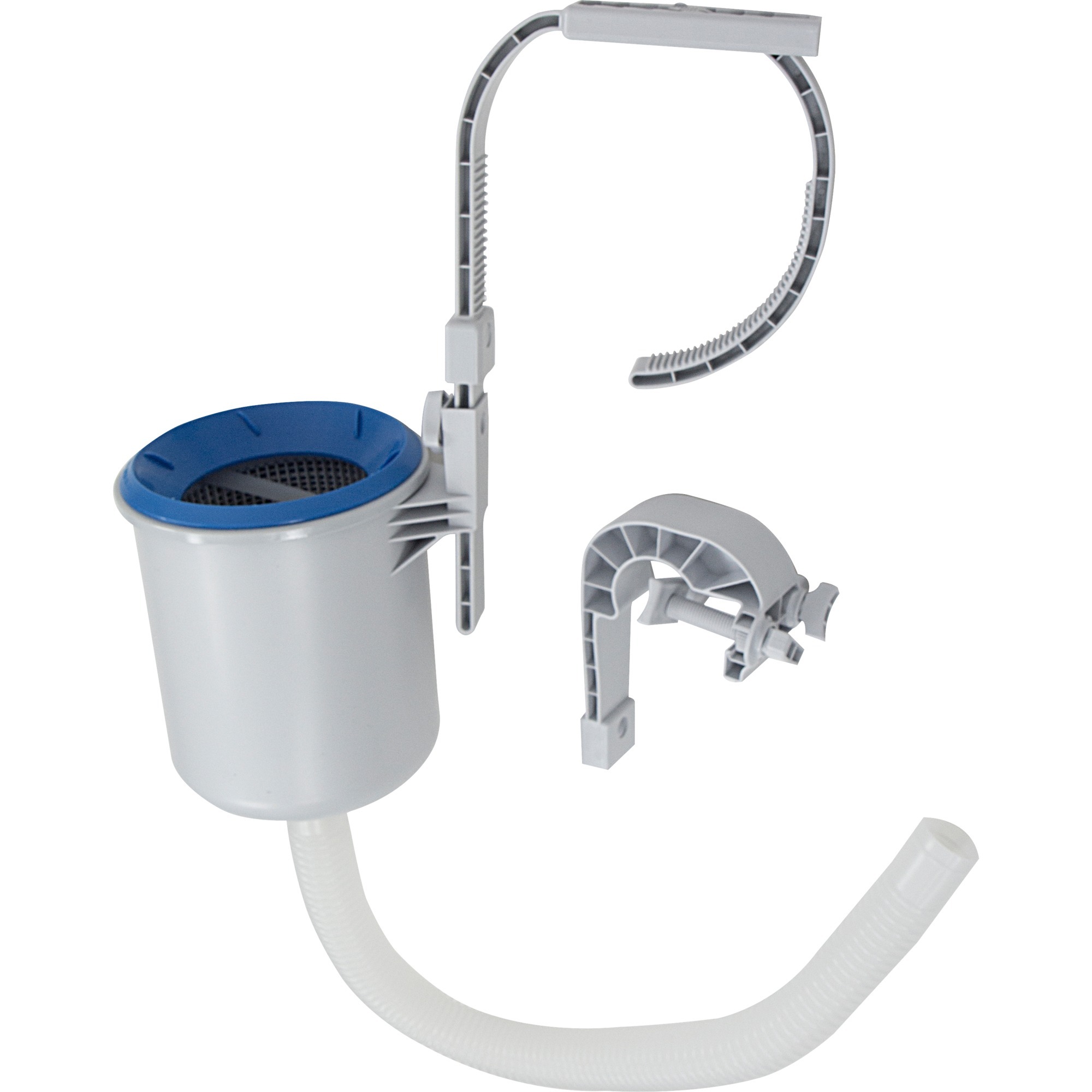 Intex Einhängeskimmer Deluxe (128000), Filter | 06941057403892