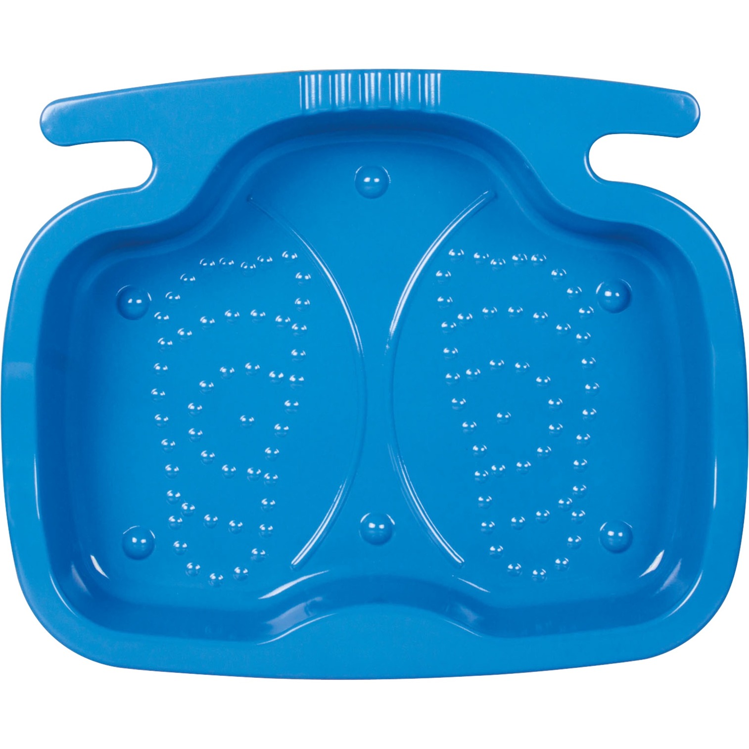 Intex Fußbad 56cm x 46cm, Höhe 9cm | 06941057404691 Intex Fußbad 56cm x 46cm, Höhe 9cm | 06941057404691