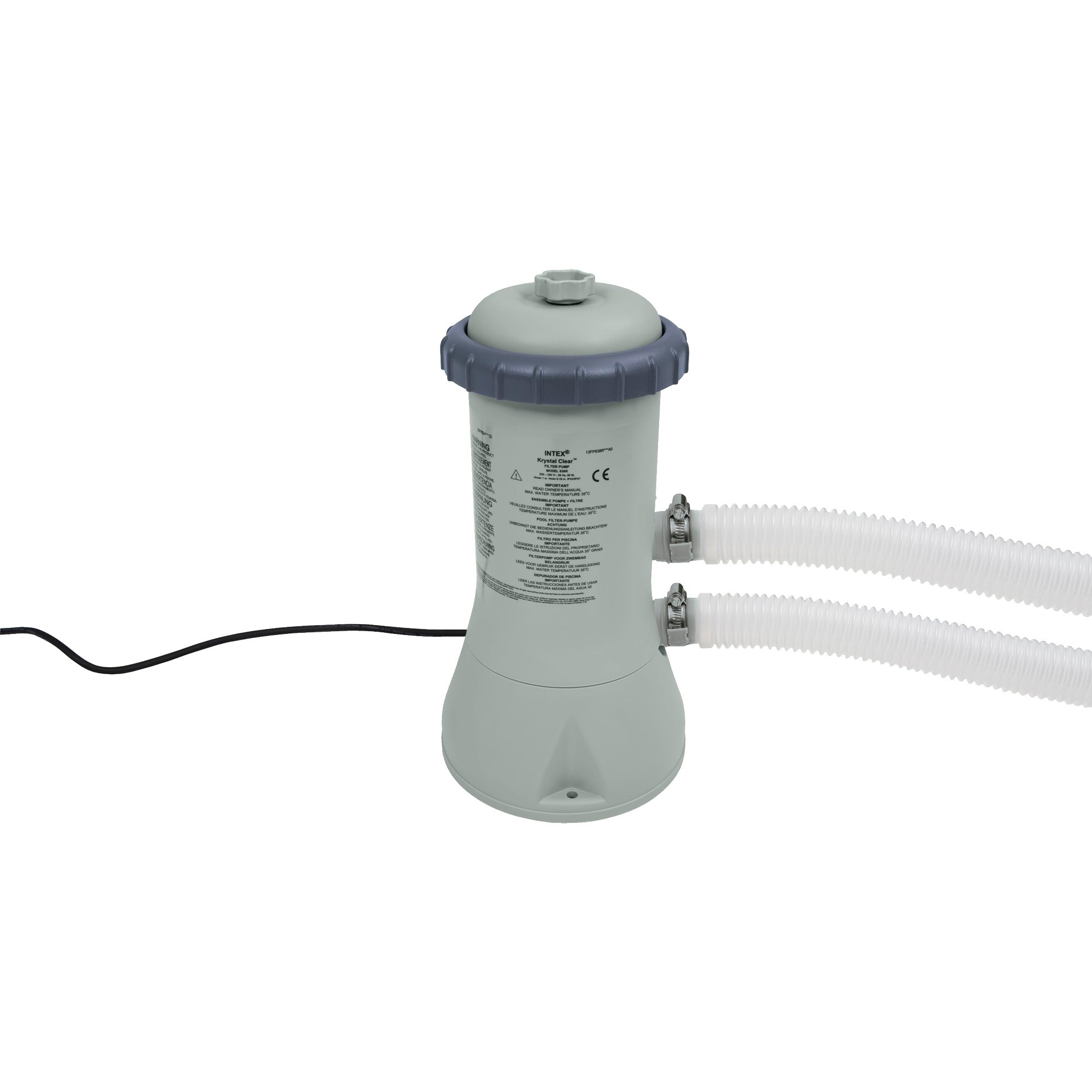Intex Kartuschenfilter ECO 638G, Wasserfilter | 06941057404240