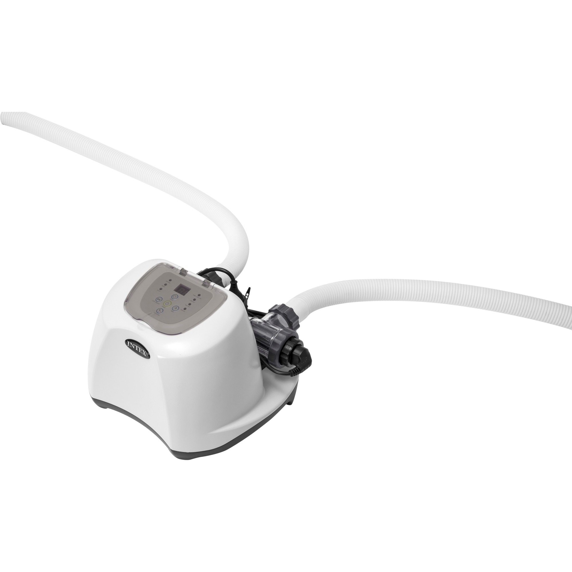 Intex Krystal Clear Salzwassersystem ECO 6220 / CG-26670, Wasserfilter | 06941057408309