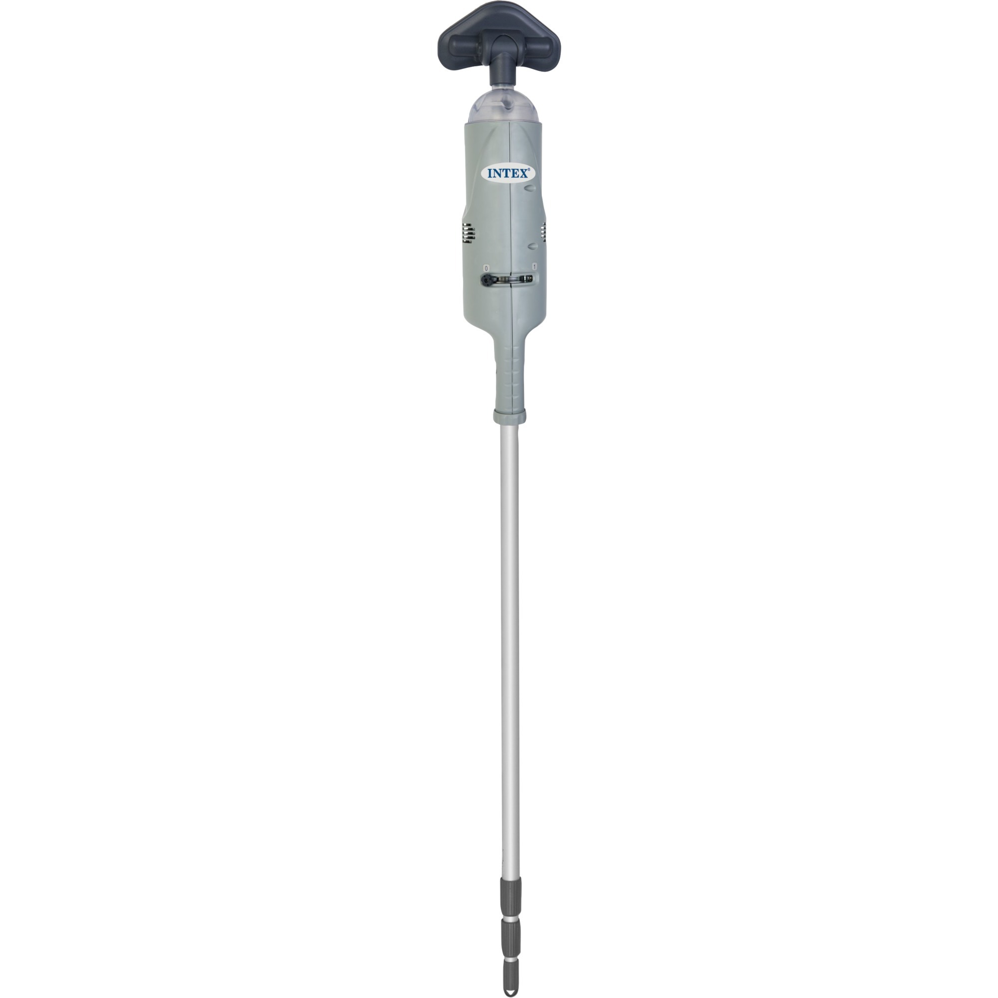 Intex Unterwasser Handstaubsauger mit Akku | 06941057419367 Intex Unterwasser Handstaubsauger mit Akku | 06941057419367