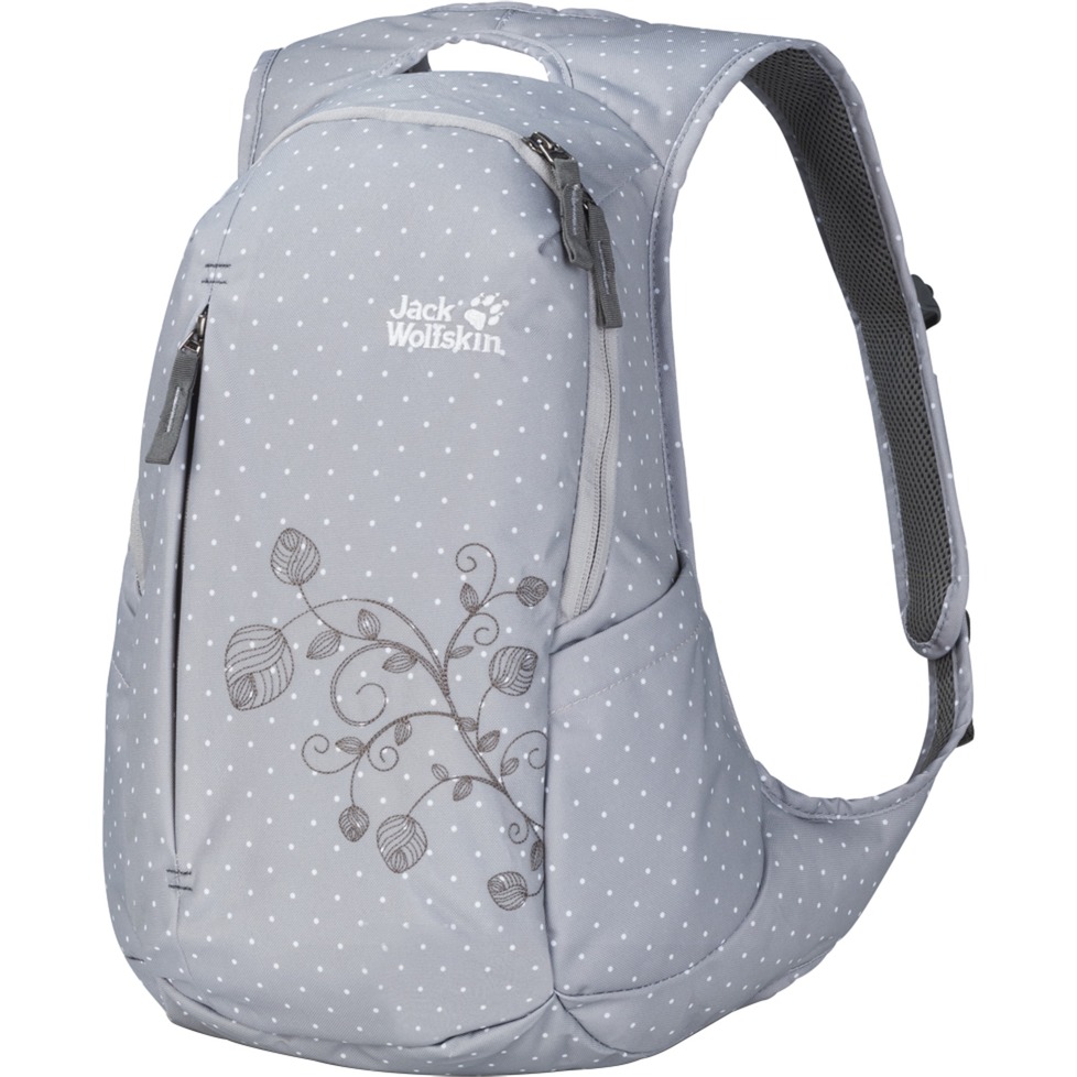 Jack Wolfskin ANCONA, Rucksack | 04060477514093 Jack Wolfskin ANCONA, Rucksack | 04060477514093