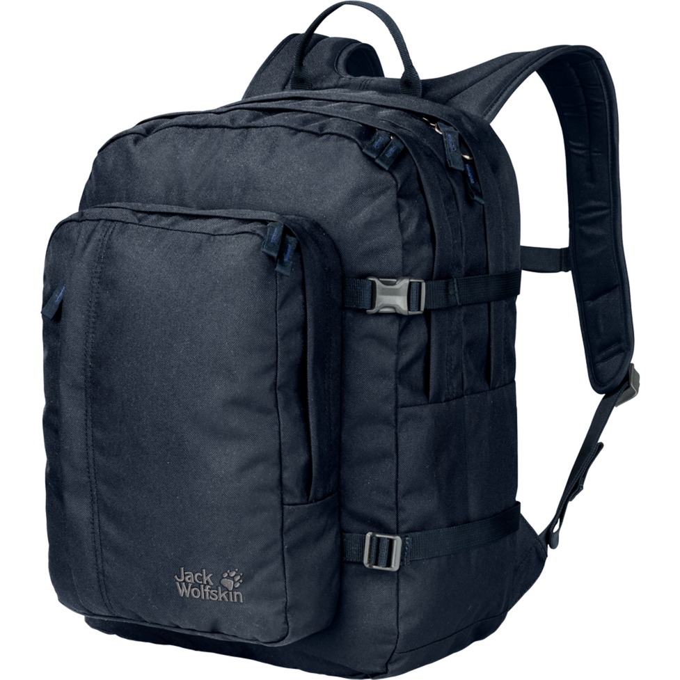 Jack Wolfskin BERKELEY, Rucksack | 04060477107691 Jack Wolfskin BERKELEY, Rucksack | 04060477107691