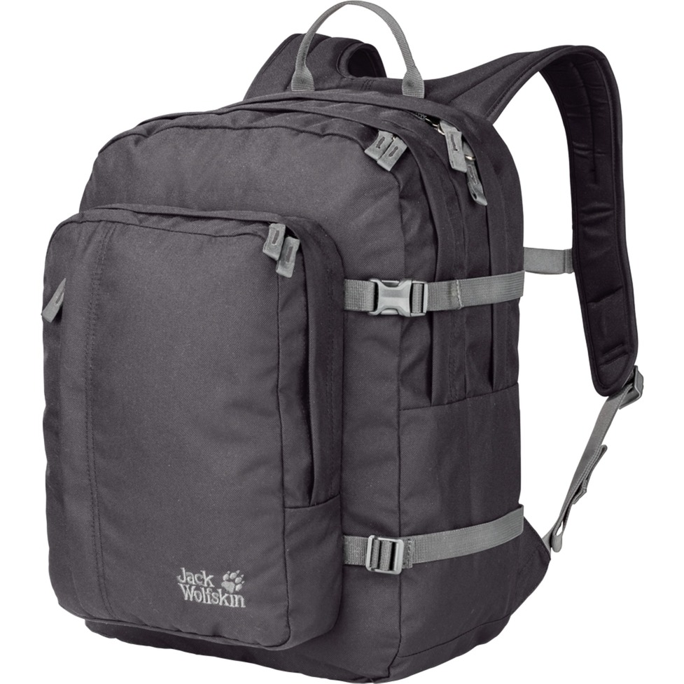 Jack Wolfskin BERKELEY, Rucksack | 04060477107752 Jack Wolfskin BERKELEY, Rucksack | 04060477107752