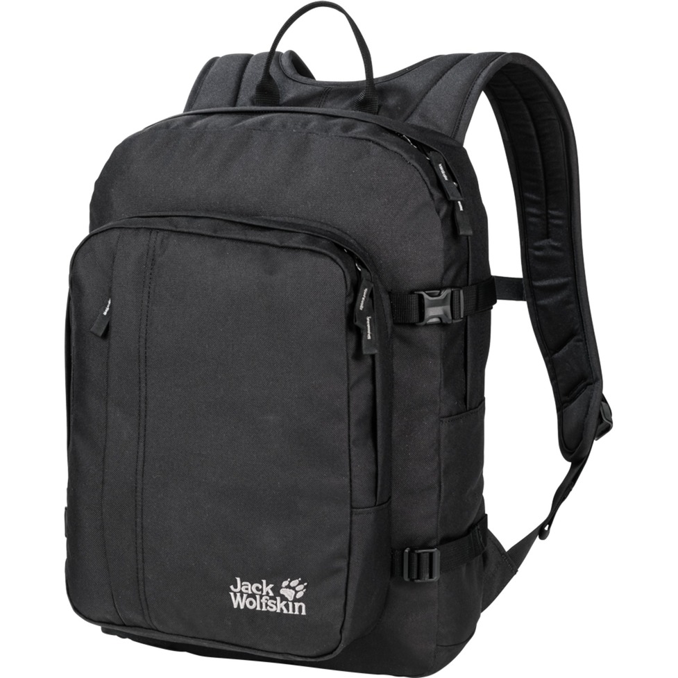 Jack Wolfskin CAMPUS, Rucksack | 04060477107165 Jack Wolfskin CAMPUS, Rucksack | 04060477107165