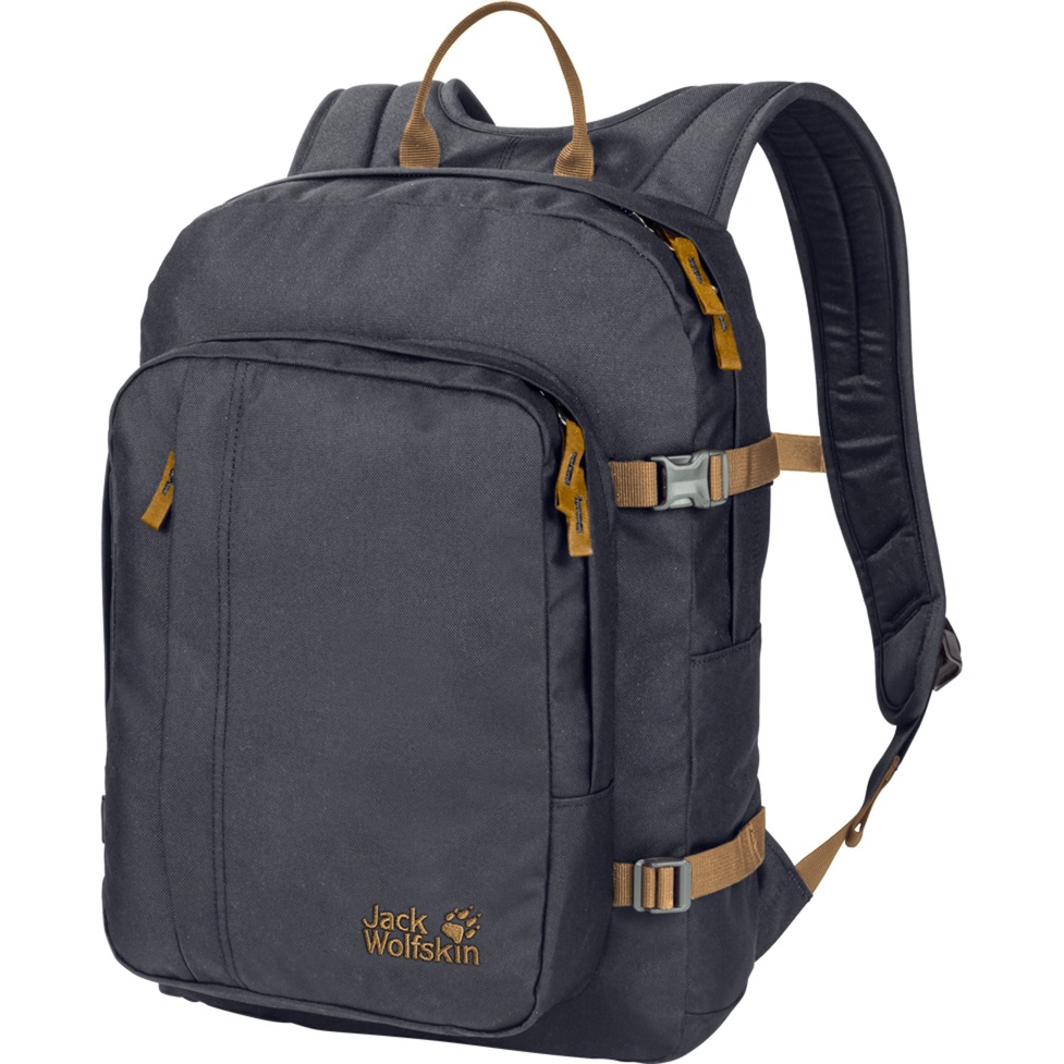 Jack Wolfskin CAMPUS, Rucksack | 04060477107196 Jack Wolfskin CAMPUS, Rucksack | 04060477107196