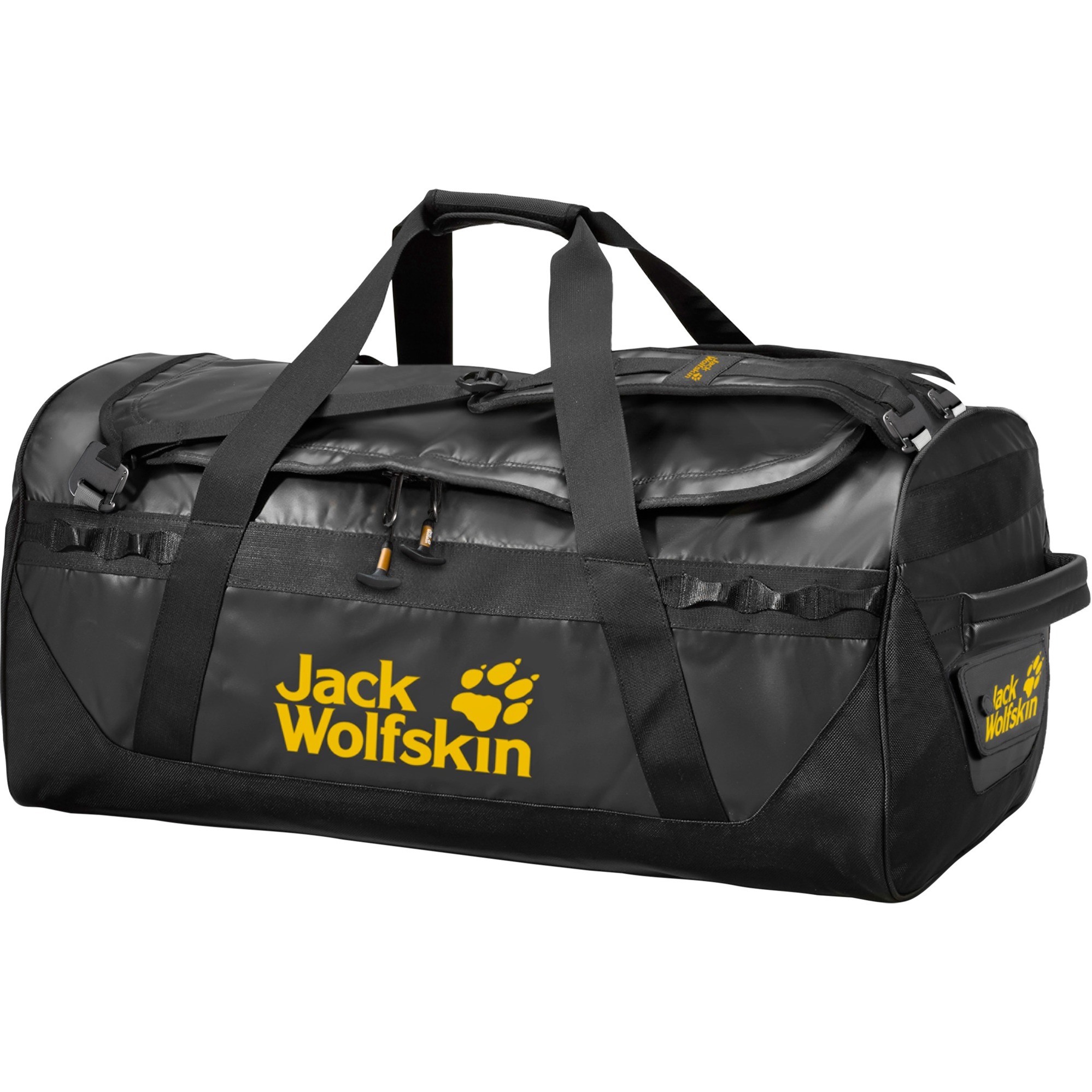 Jack Wolfskin EXPEDITION TRUNK 65, Tasche | 04049463543187 Jack Wolfskin EXPEDITION TRUNK 65, Tasche | 04049463543187