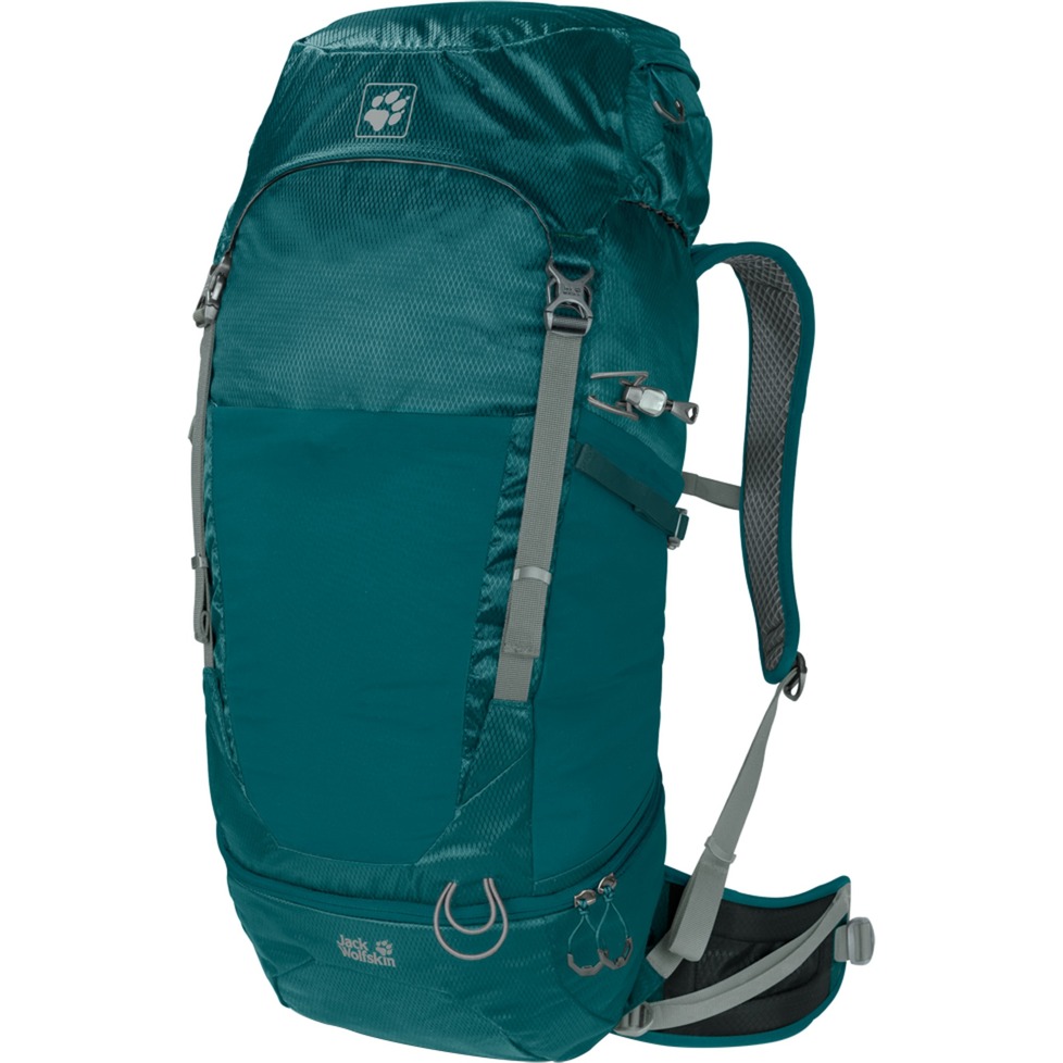 Jack Wolfskin KALARI TRAIL 36 PACK, Rucksack | 04060477514451 Jack Wolfskin KALARI TRAIL 36 PACK, Rucksack | 04060477514451