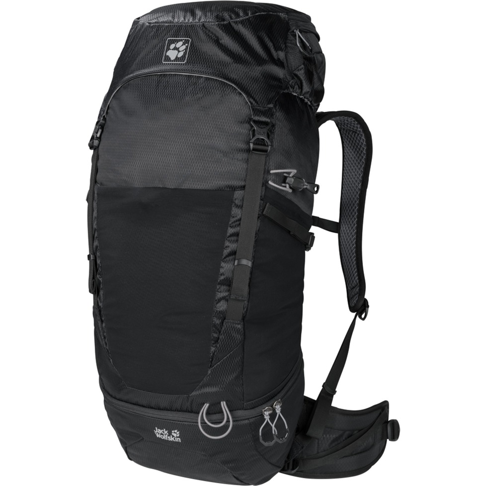 Jack Wolfskin KALARI TRAIL 36 PACK, Rucksack | 04060477107424 Jack Wolfskin KALARI TRAIL 36 PACK, Rucksack | 04060477107424