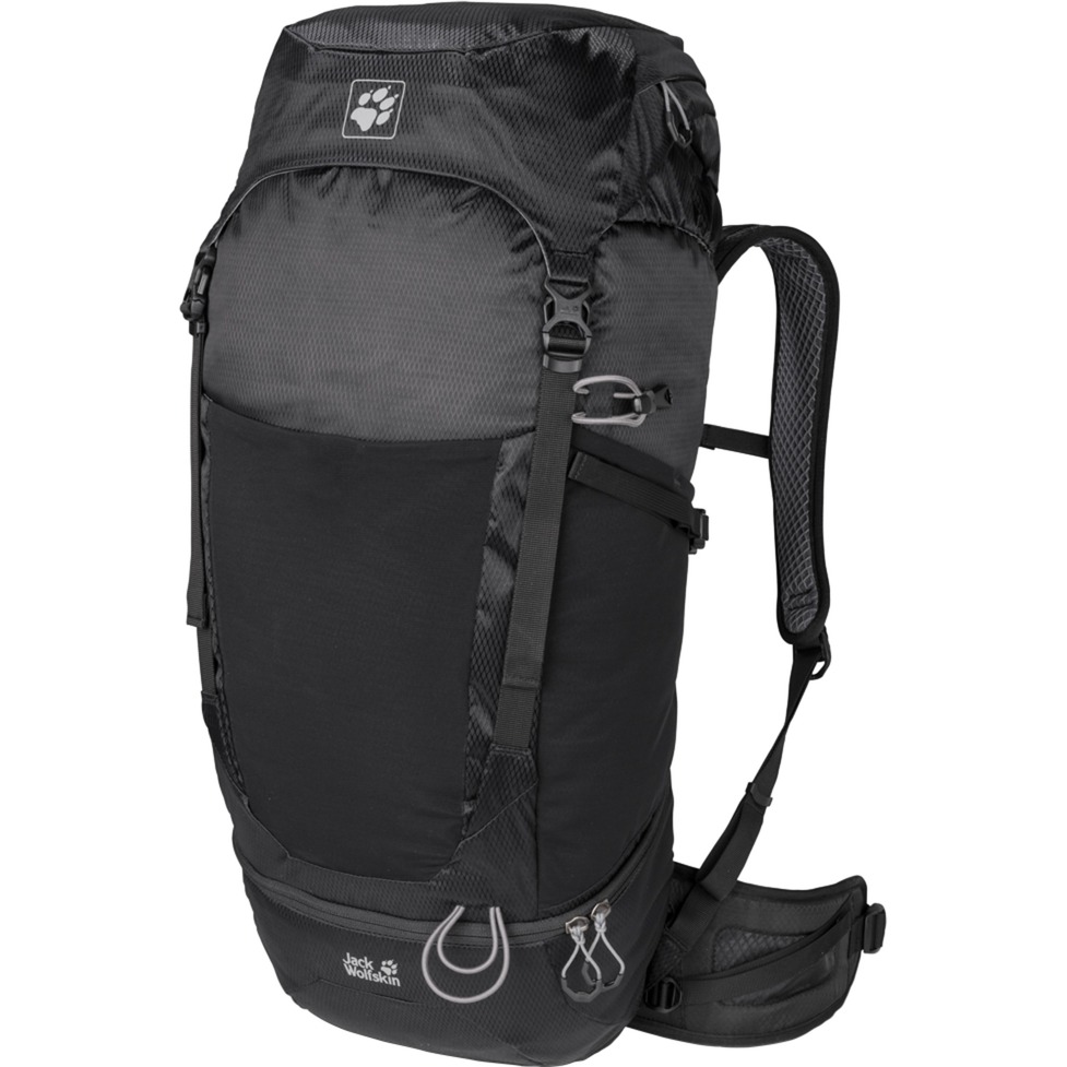 Jack Wolfskin KALARI TRAIL 42 PACK, Rucksack | 04060477107462 Jack Wolfskin KALARI TRAIL 42 PACK, Rucksack | 04060477107462