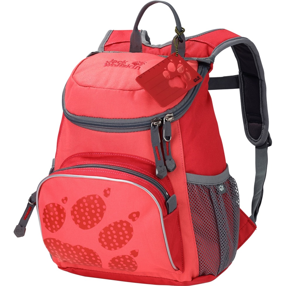 Jack Wolfskin LITTLE JOE, Rucksack | 04055001057153 Jack Wolfskin LITTLE JOE, Rucksack | 04055001057153