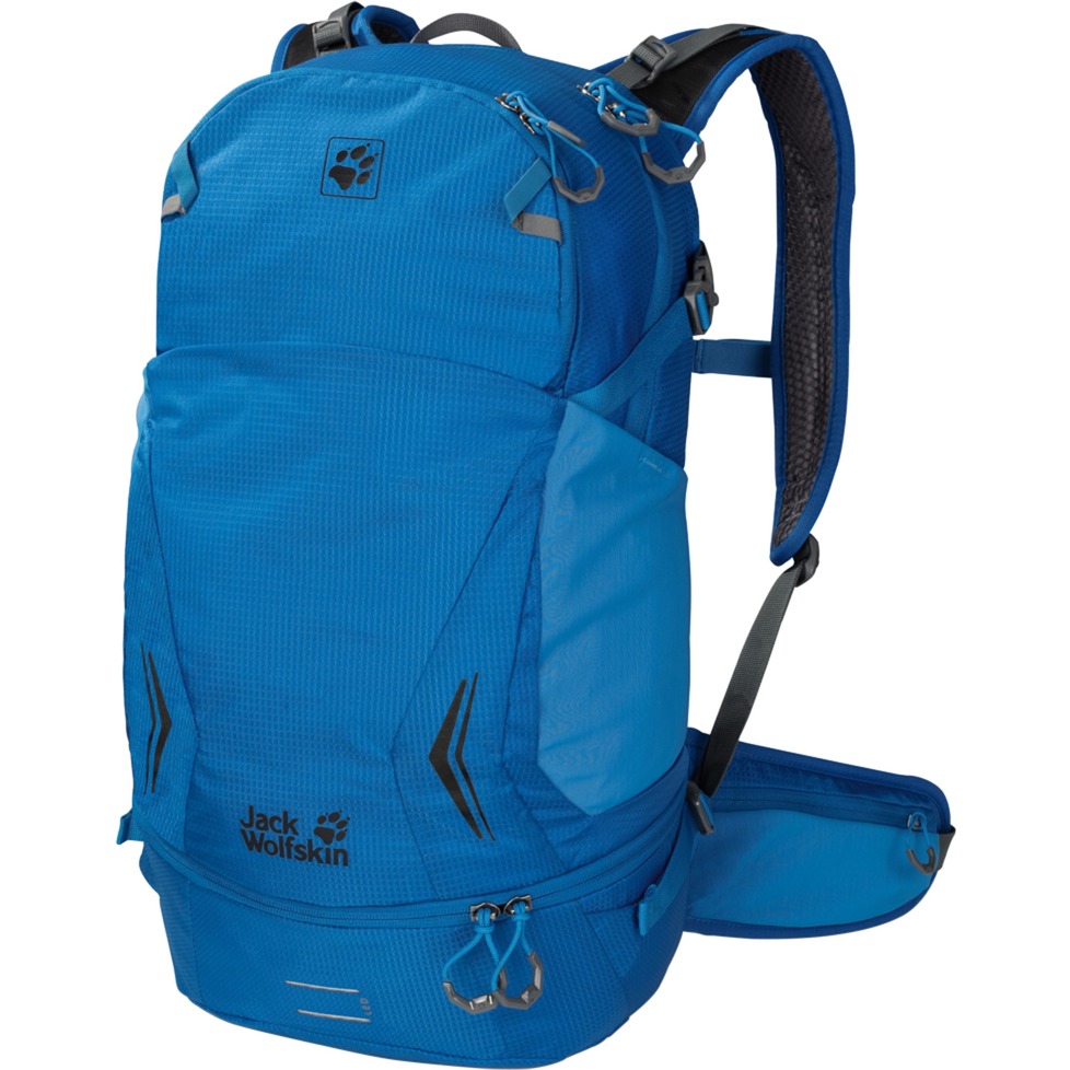 Jack Wolfskin MOAB JAM 30, Rucksack | 04060477514987 Jack Wolfskin MOAB JAM 30, Rucksack | 04060477514987