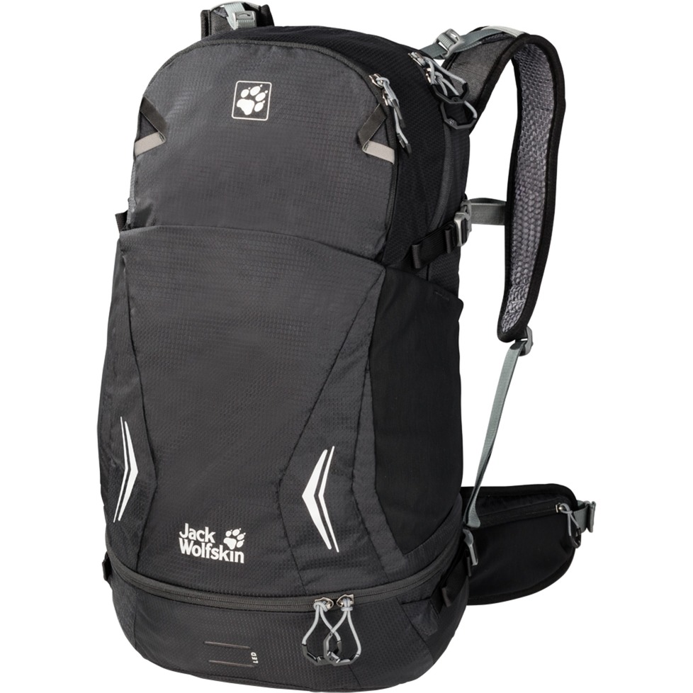 Jack Wolfskin MOAB JAM 34, Rucksack | 04060477514970 Jack Wolfskin MOAB JAM 34, Rucksack | 04060477514970