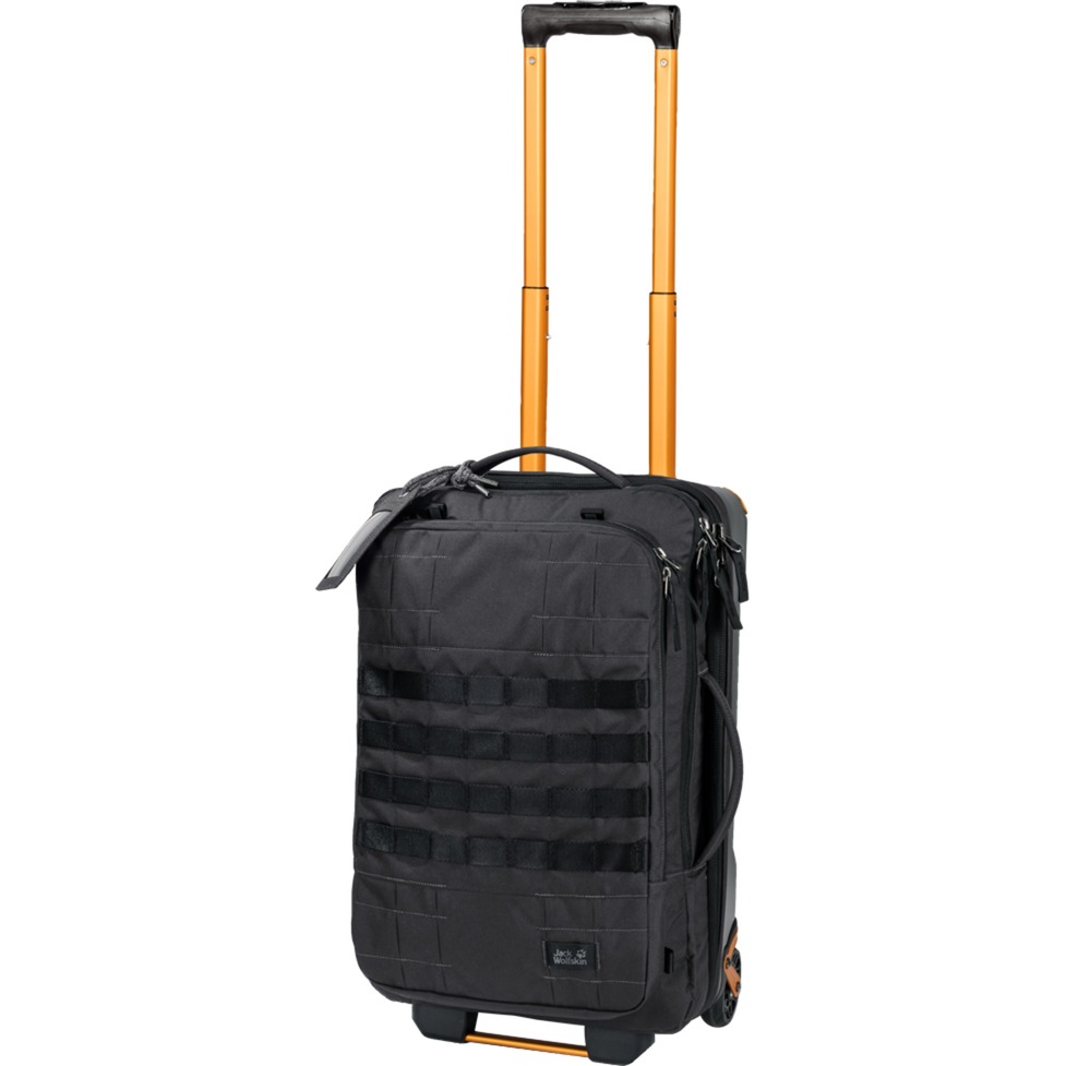 Jack Wolfskin TRT RAIL 40, Trolley | 04055001893256