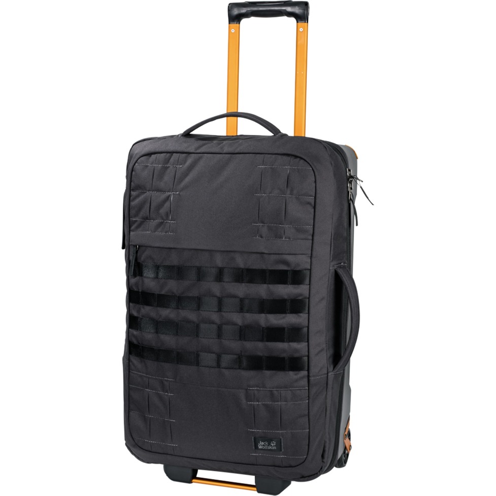Jack Wolfskin TRT RAIL 60, Trolley | 04055001893232 Jack Wolfskin TRT RAIL 60, Trolley | 04055001893232