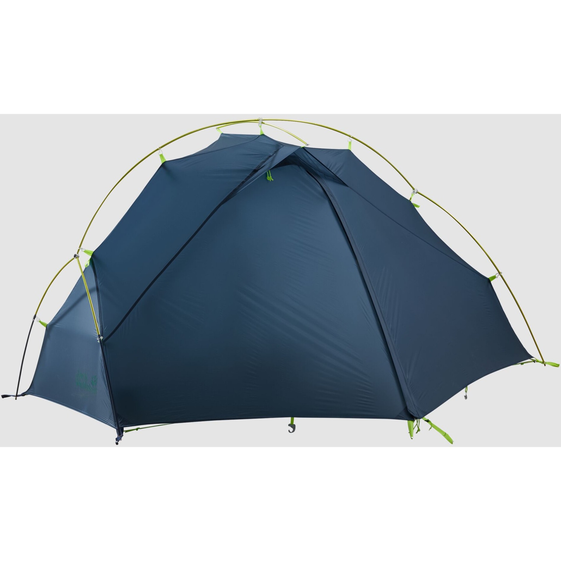 Jack Wolfskin Trekkingzelt Exolight I | 04060477107974 Jack Wolfskin Trekkingzelt Exolight I | 04060477107974