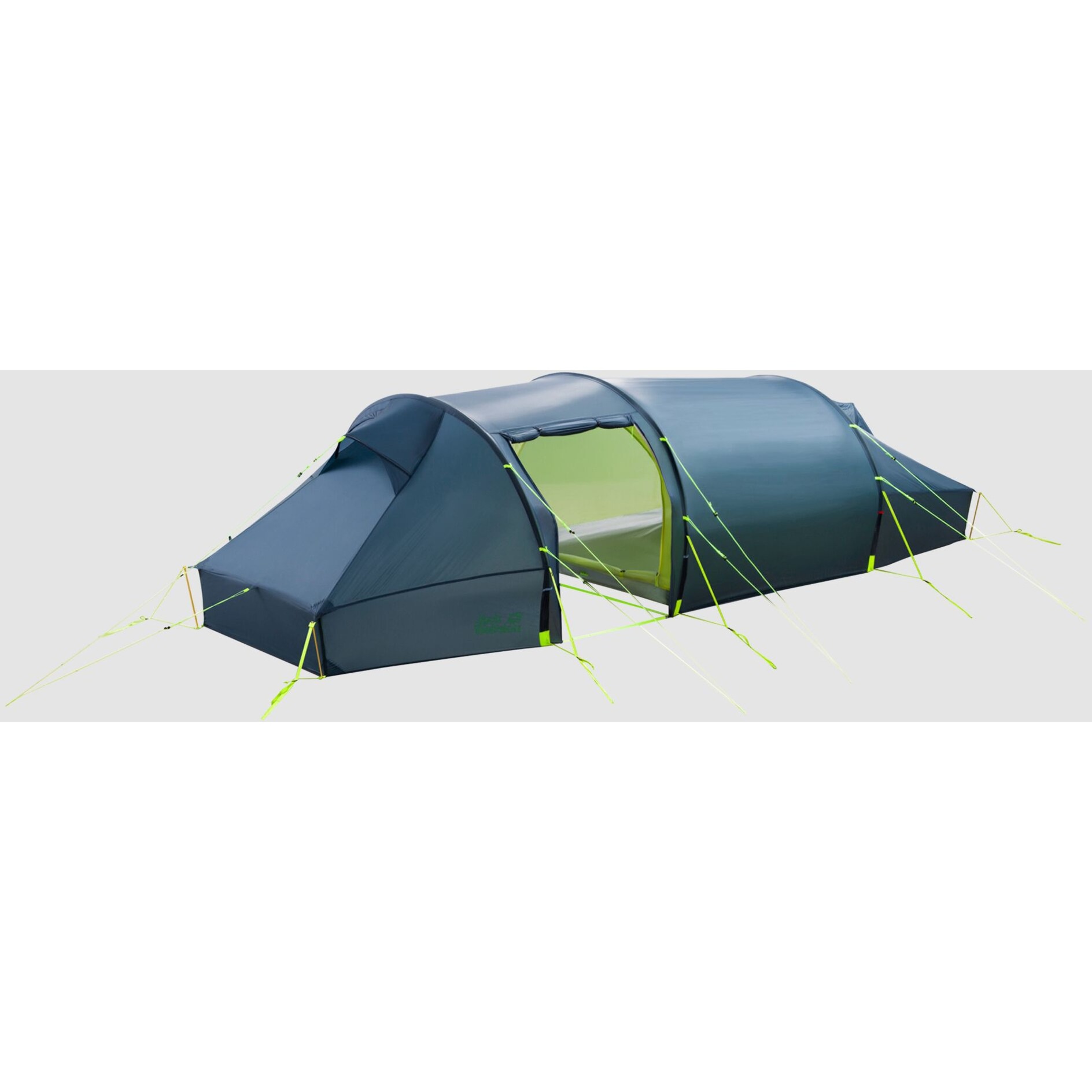 Jack Wolfskin Trekkingzelt LIGHTHOUSE II RT | 04055001398072