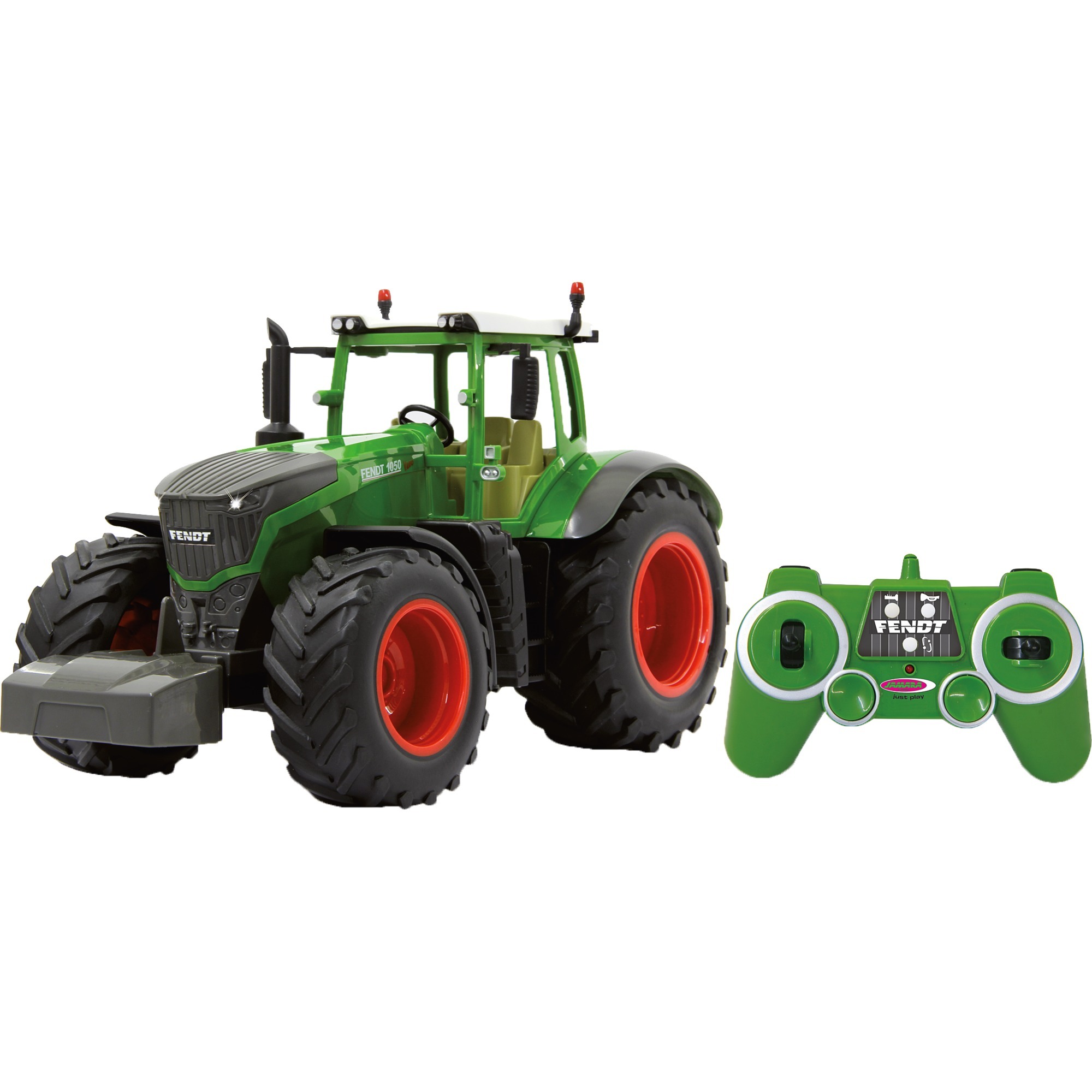 Jamara Fendt 1050 Vario, RC | 04042774423759 Jamara Fendt 1050 Vario, RC | 04042774423759