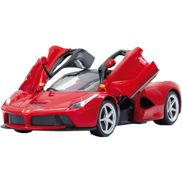 Jamara Ferrari La Ferrari, RC | 04042774422257 Jamara Ferrari La Ferrari, RC | 04042774422257