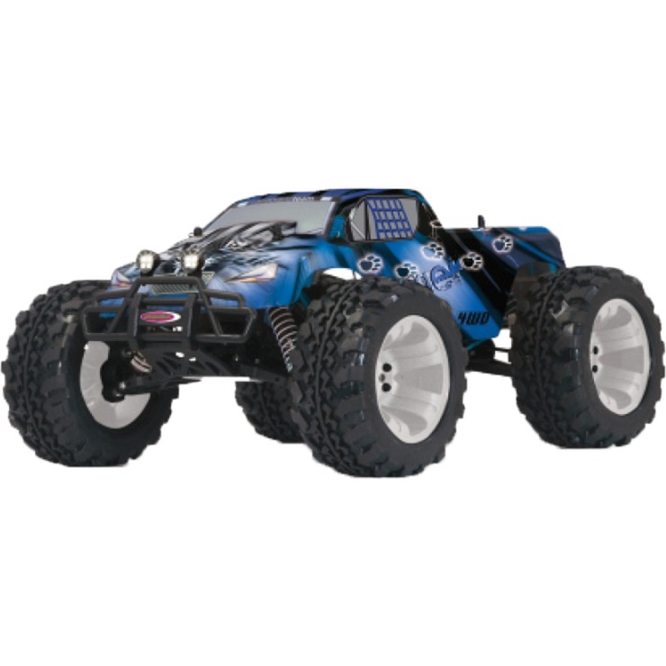 Jamara Ice Tiger EP 4WD, RC | 04042774395209 Jamara Ice Tiger EP 4WD, RC | 04042774395209