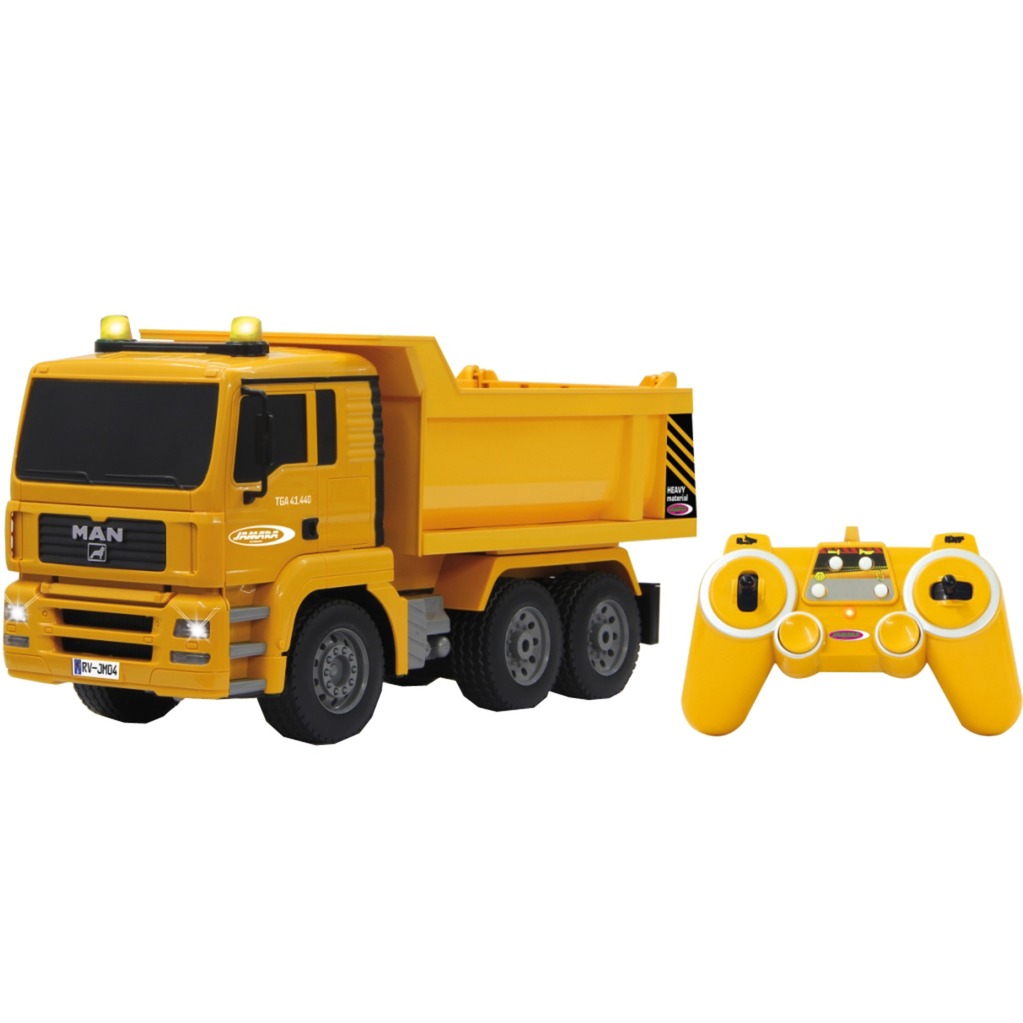 Jamara Muldenkipper MAN, RC | 04042774418038 Jamara Muldenkipper MAN, RC | 04042774418038