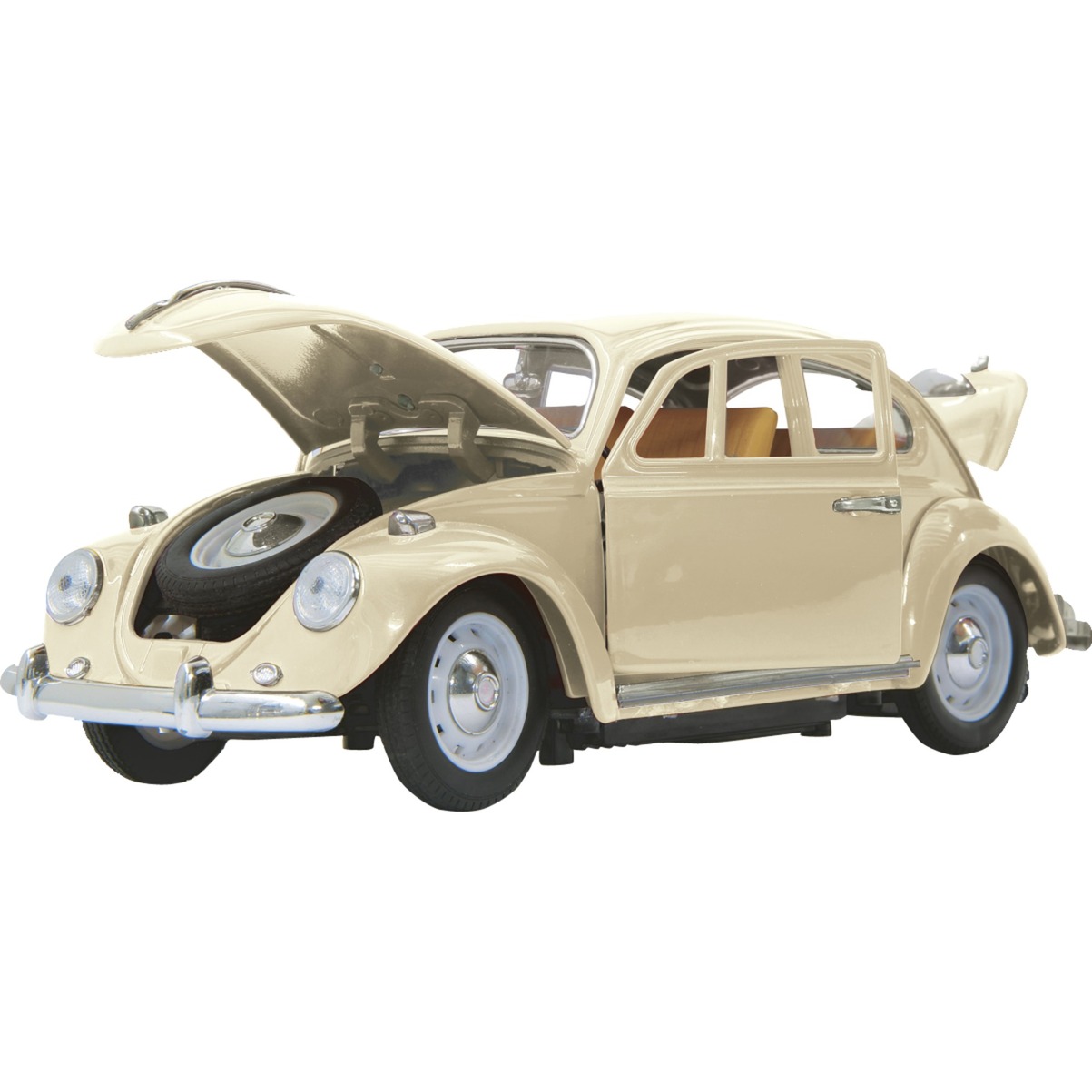 Jamara RC-Cars VW Käfer RC | 04042774433659 Jamara RC-Cars VW Käfer RC | 04042774433659
