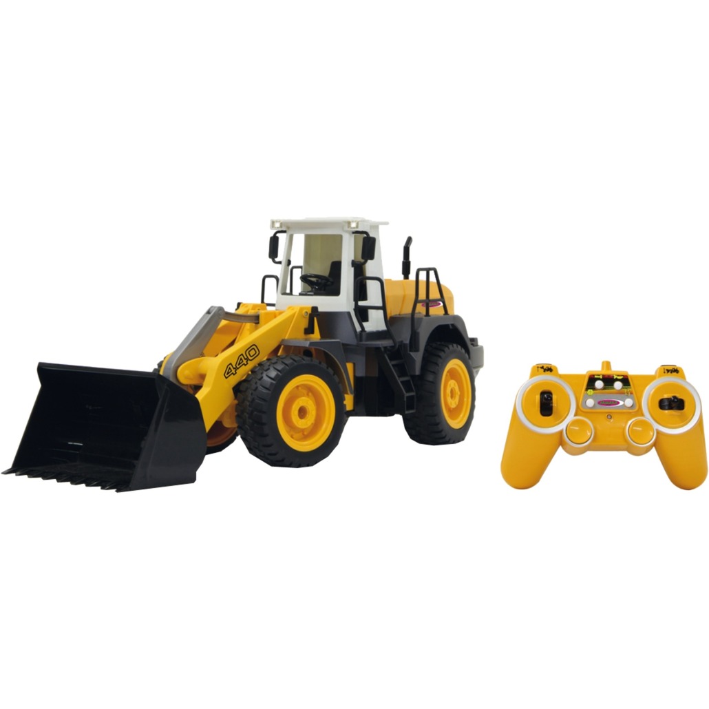 Jamara Radlader 440, RC | 04042774419028 Jamara Radlader 440, RC | 04042774419028
