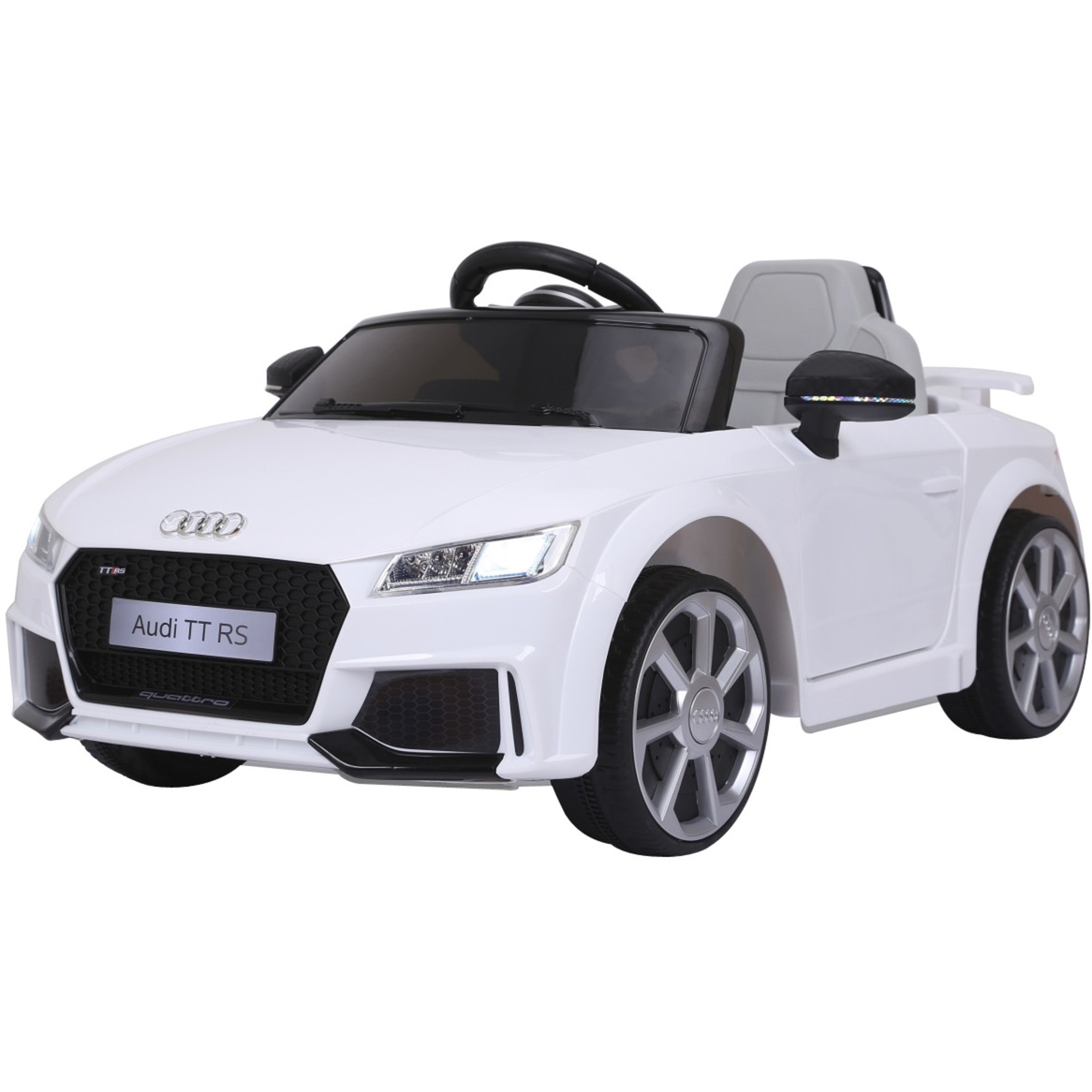 Jamara Ride-on Audi TT RS, Kinderfahrzeug | 04042774440701 Jamara Ride-on Audi TT RS, Kinderfahrzeug | 04042774440701