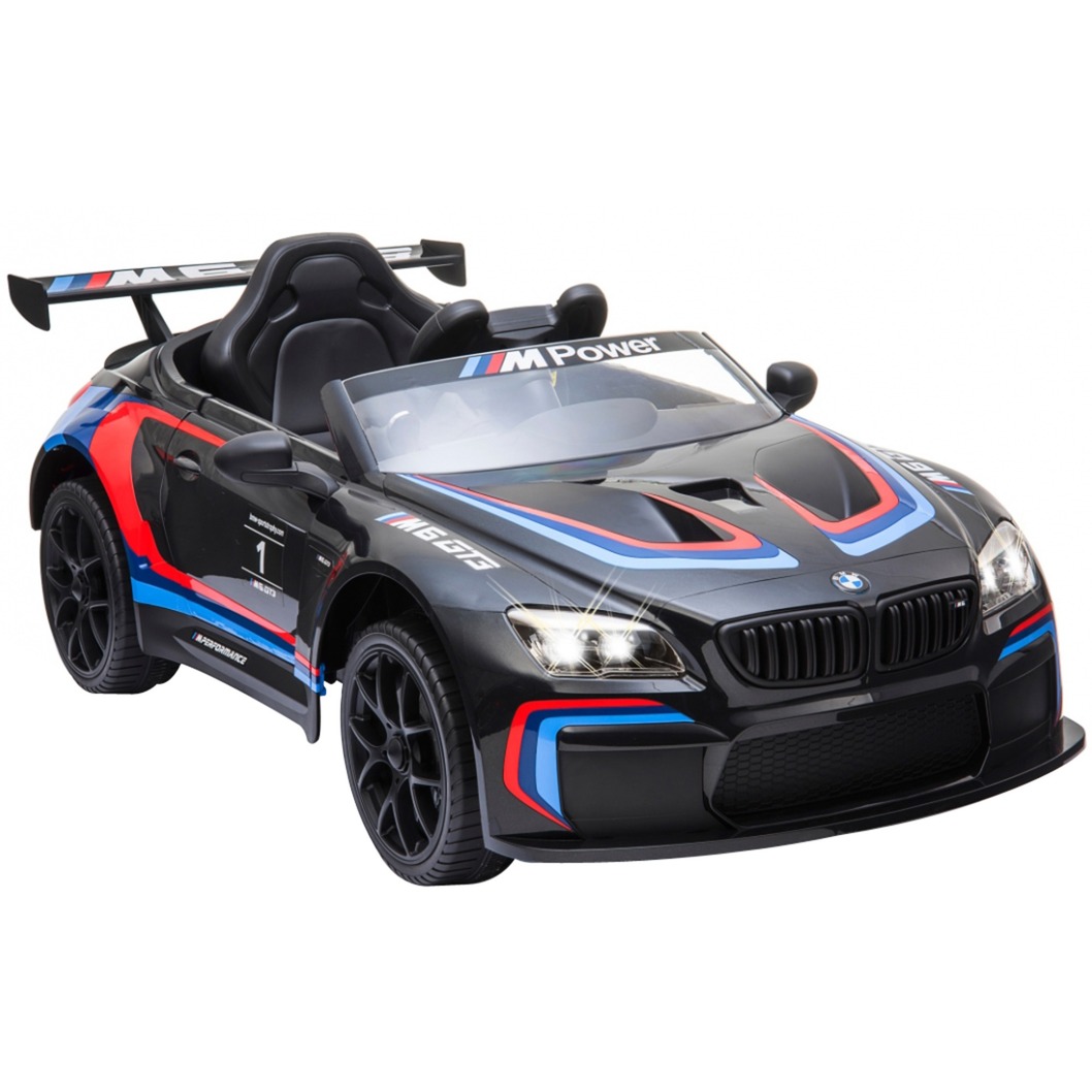 Jamara Ride-on BMW M6 GT3, Kinderfahrzeug | 04042774452452 Jamara Ride-on BMW M6 GT3, Kinderfahrzeug | 04042774452452