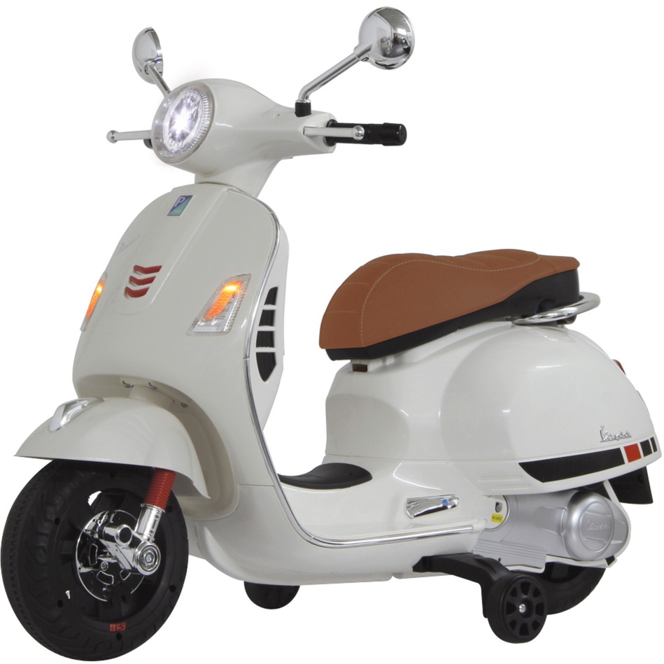 Jamara Ride-on Vespa GTS 125, Kinderfahrzeug | 04042774445669 Jamara Ride-on Vespa GTS 125, Kinderfahrzeug | 04042774445669
