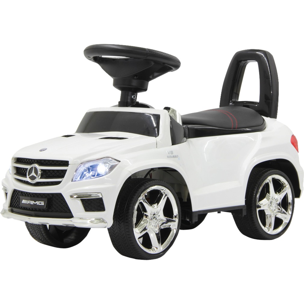 Jamara Rutscher Mercedes AMG GL63 | 04042774433314 Jamara Rutscher Mercedes AMG GL63 | 04042774433314