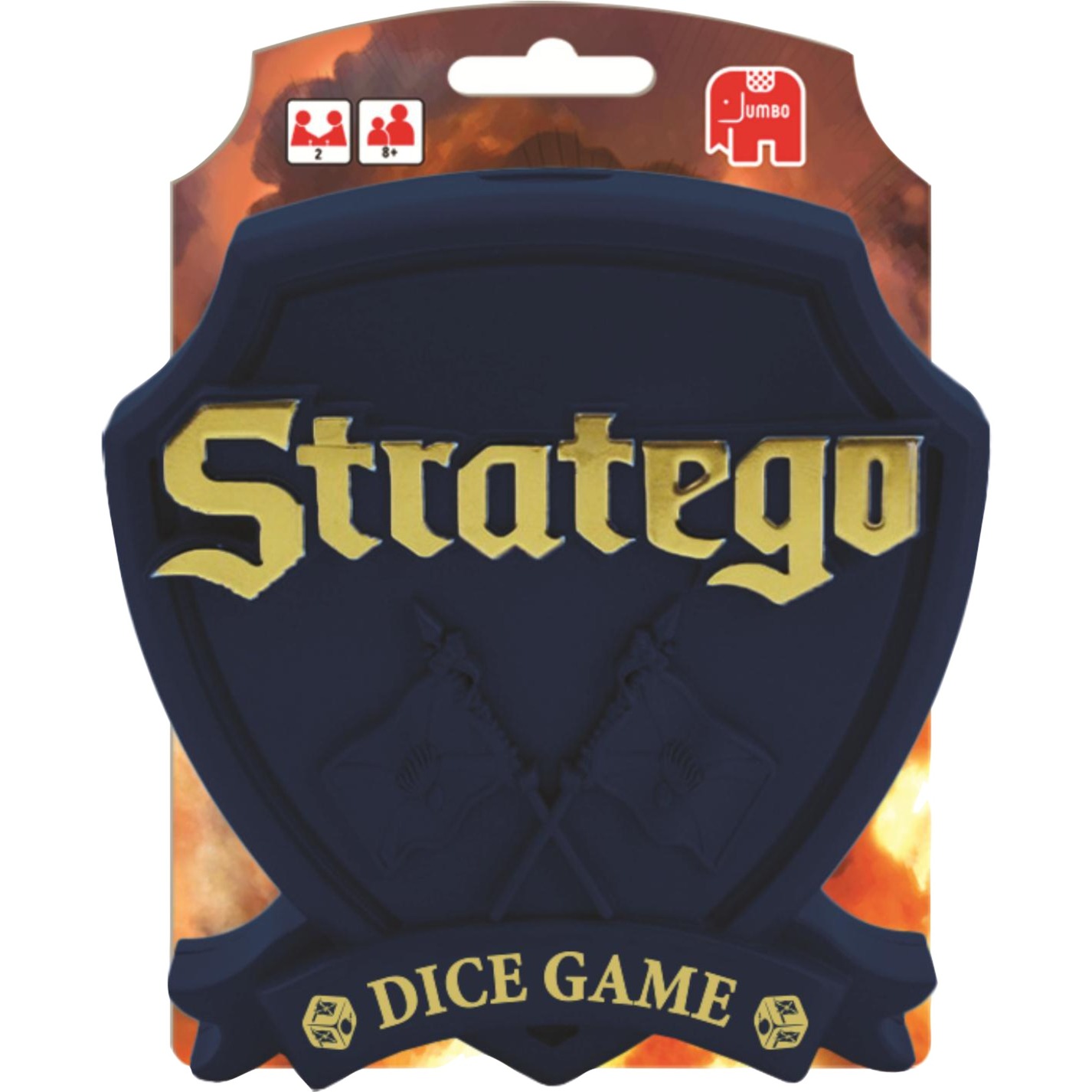 Stratego Würfelspiel