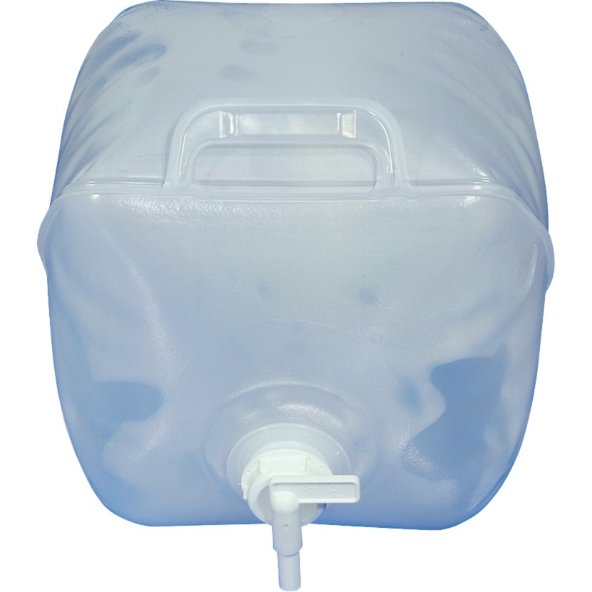 Katadyn Faltkanister 10Liter, lebensmittelecht, Wasserbehälter | 04031656011542 Katadyn Faltkanister 10Liter, lebensmittelecht, Wasserbehälter | 04031656011542