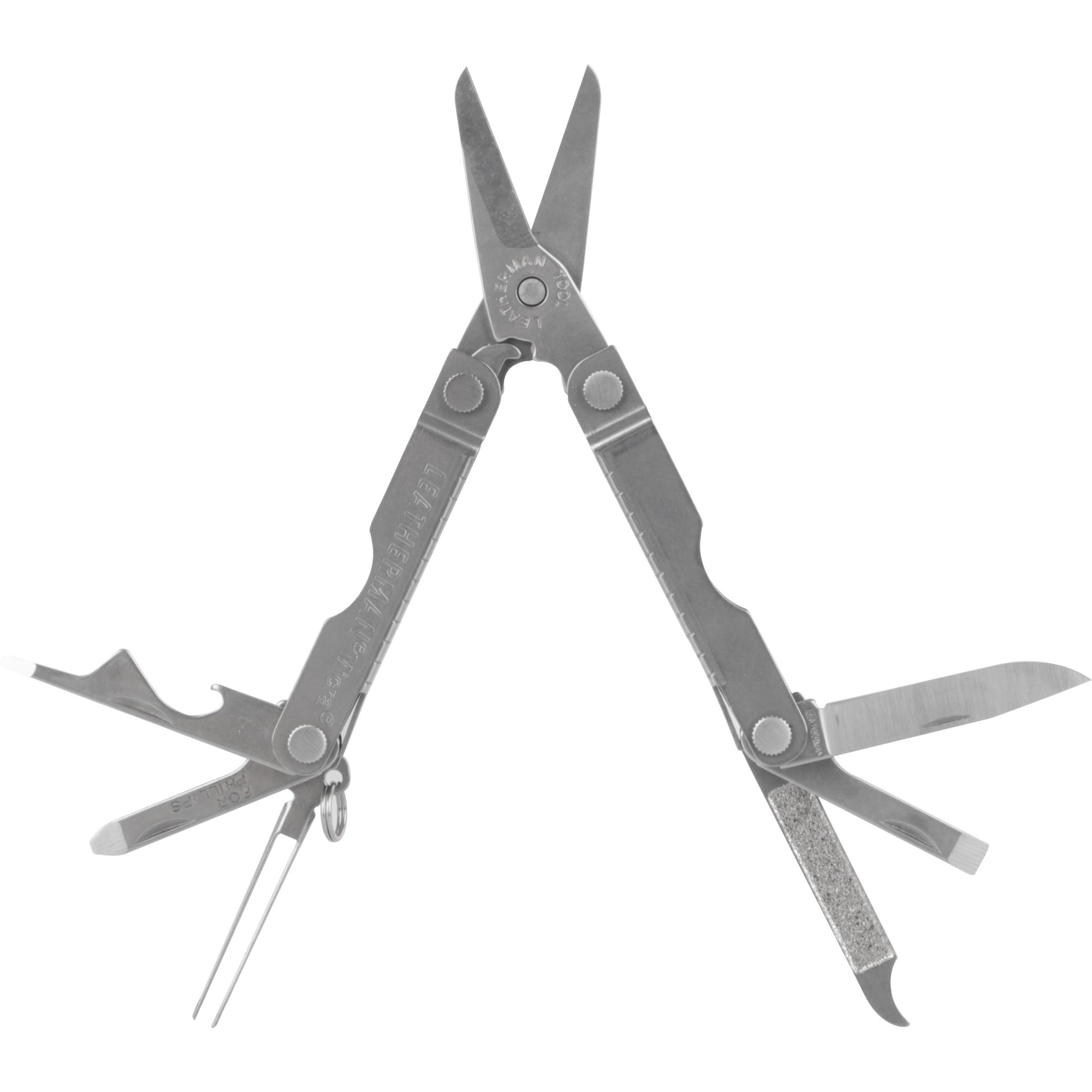 Leatherman Multitool MICRA | 00037447640698 Leatherman Multitool MICRA | 00037447640698