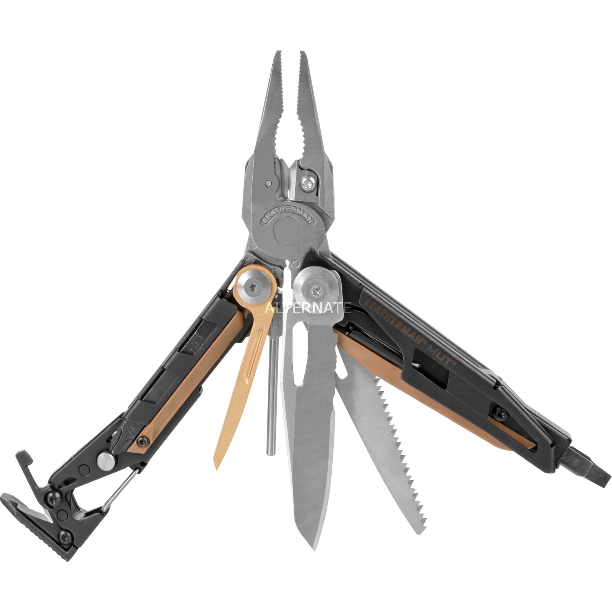Leatherman Multitool MUT | 00037447753176
