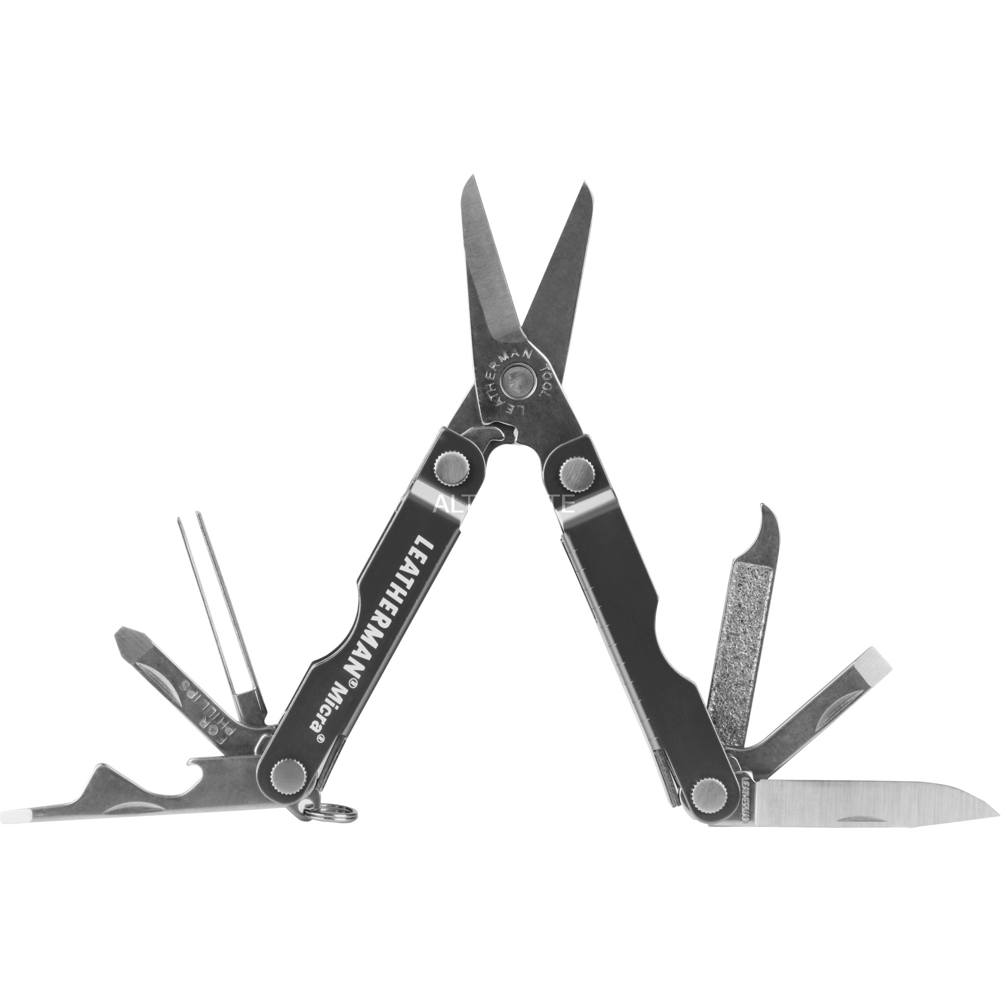 Leatherman Multitool Micra | 00037447723582 Leatherman Multitool Micra | 00037447723582