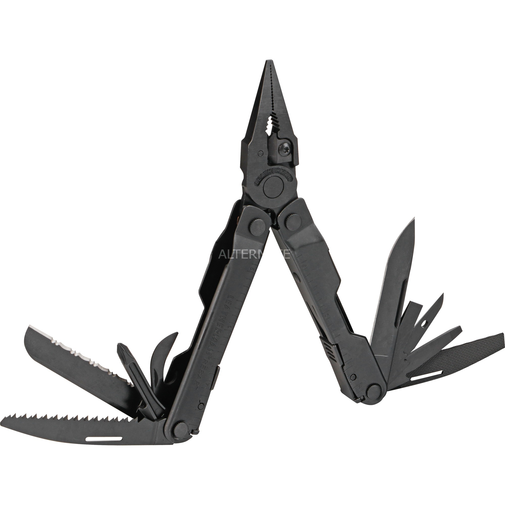 Leatherman Multitool Rebar | 00037447494000