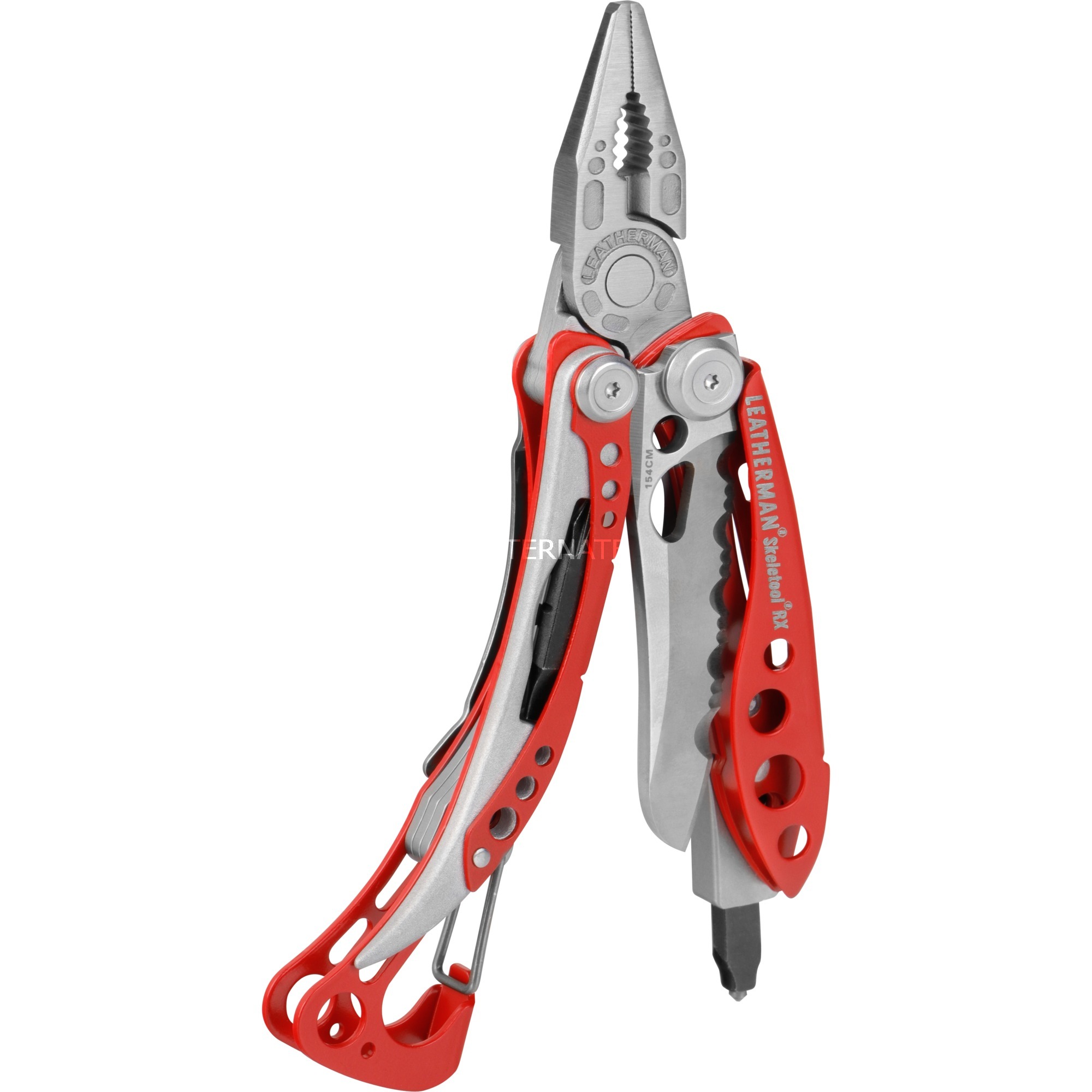 Leatherman Multitool Skeletool RX | 00037447212871