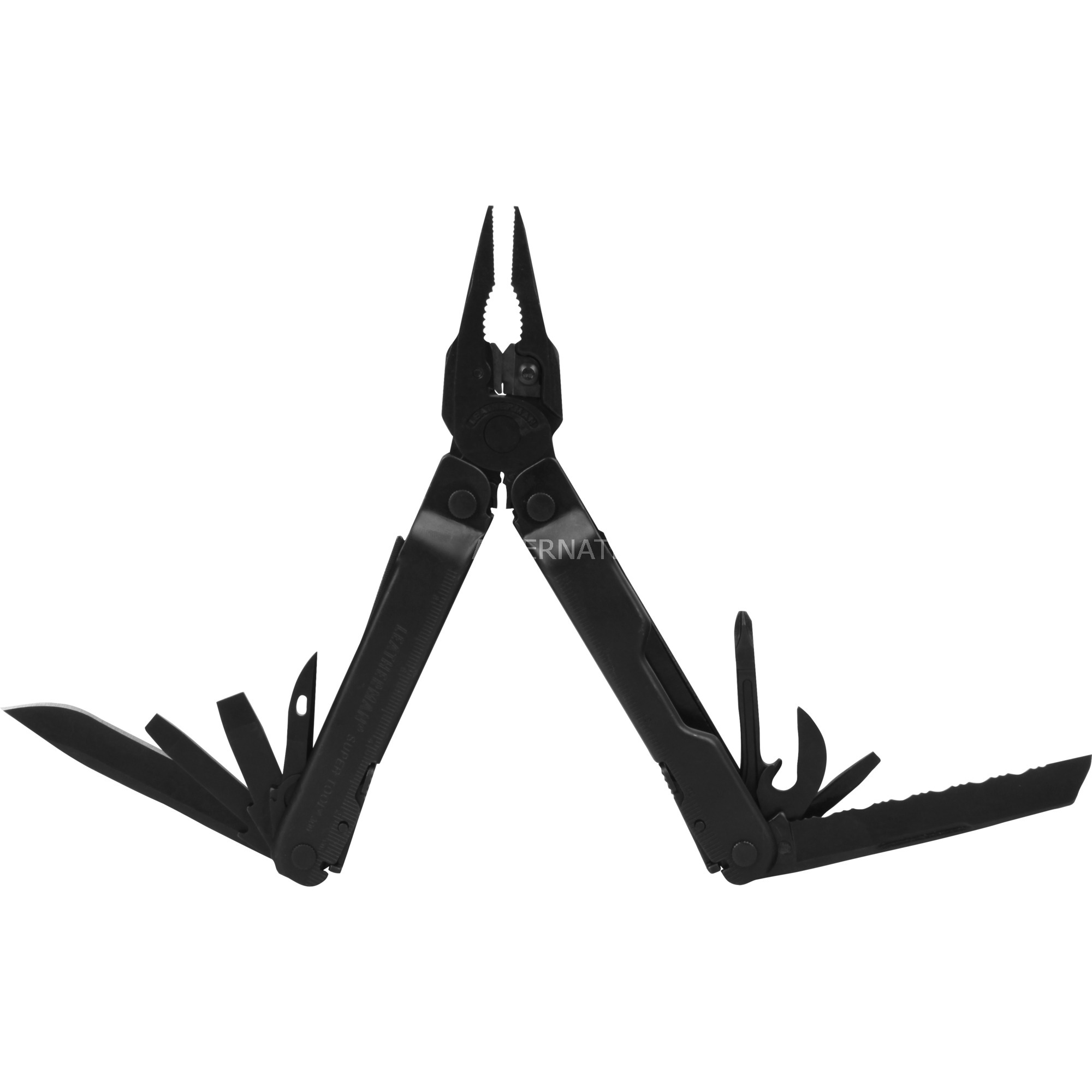 Leatherman Multitool Super Tool 300 | 00037447560712